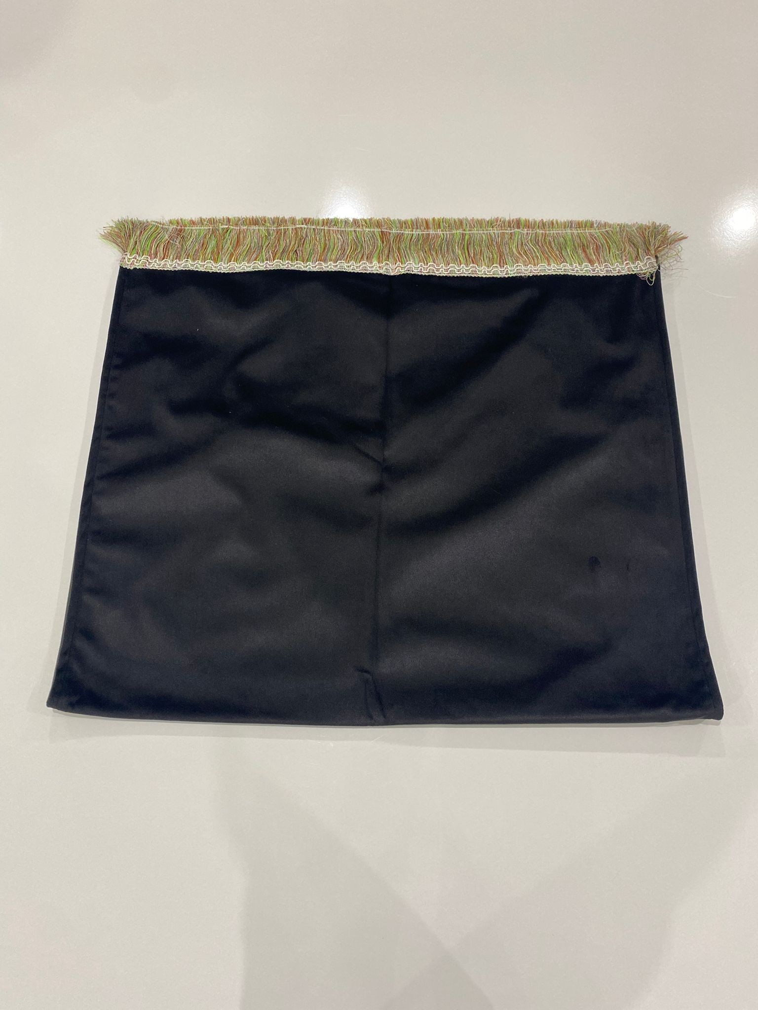SECCADE DÜZ KUMAŞ ASTARLI DSZ MODEL 10 RENK 4-115*67 Cm