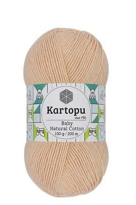 BABY NATURAL COTTON K227