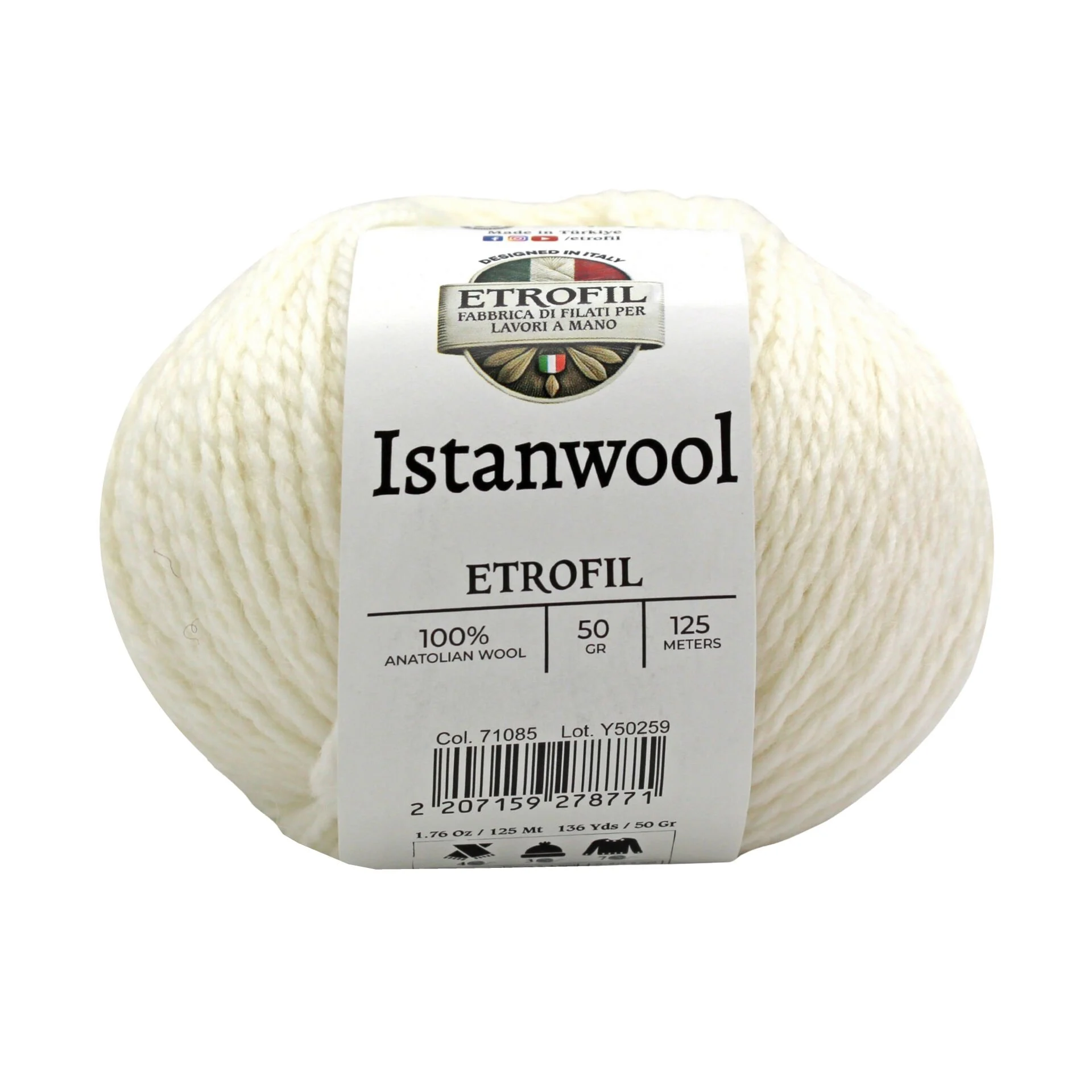 ISTANWOOL 71085