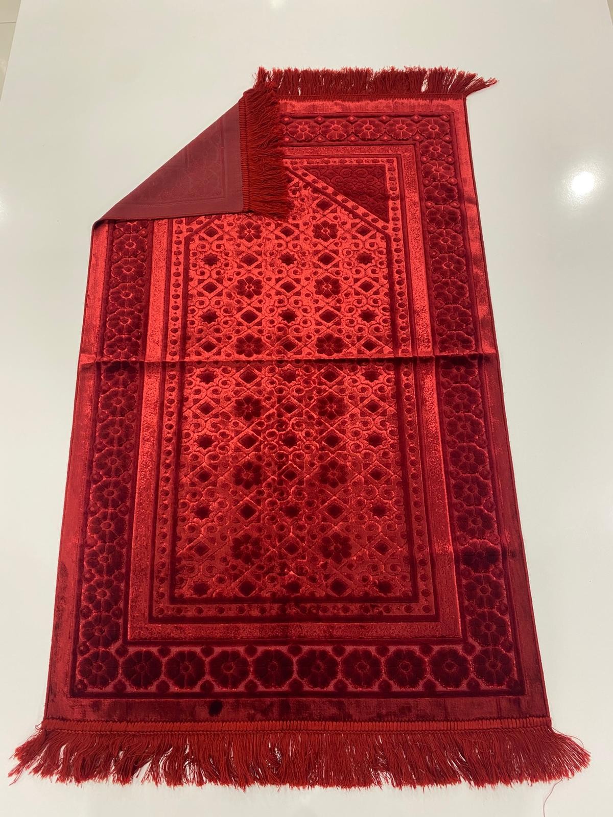 SECCADE VELVET PEARL ISMEN MODEL 3-112*71 Cm