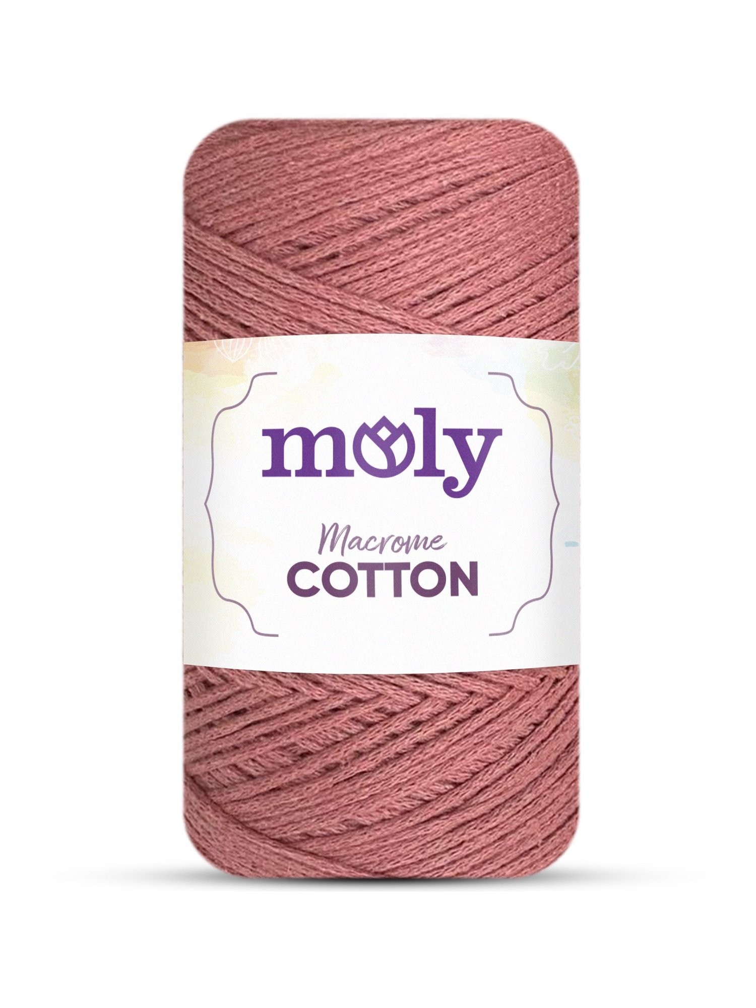 MOLY COTTON MAKROME 039