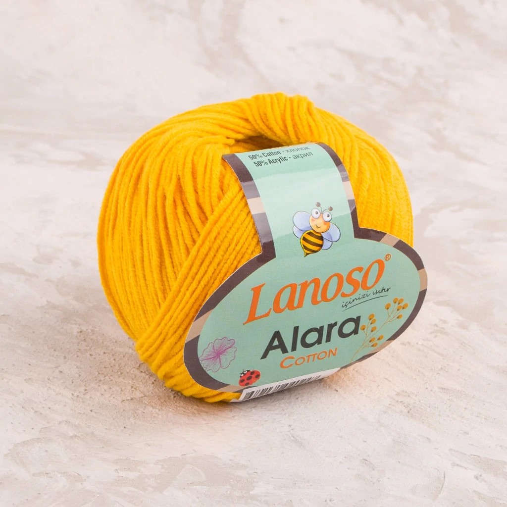 LANASO ALARA 913