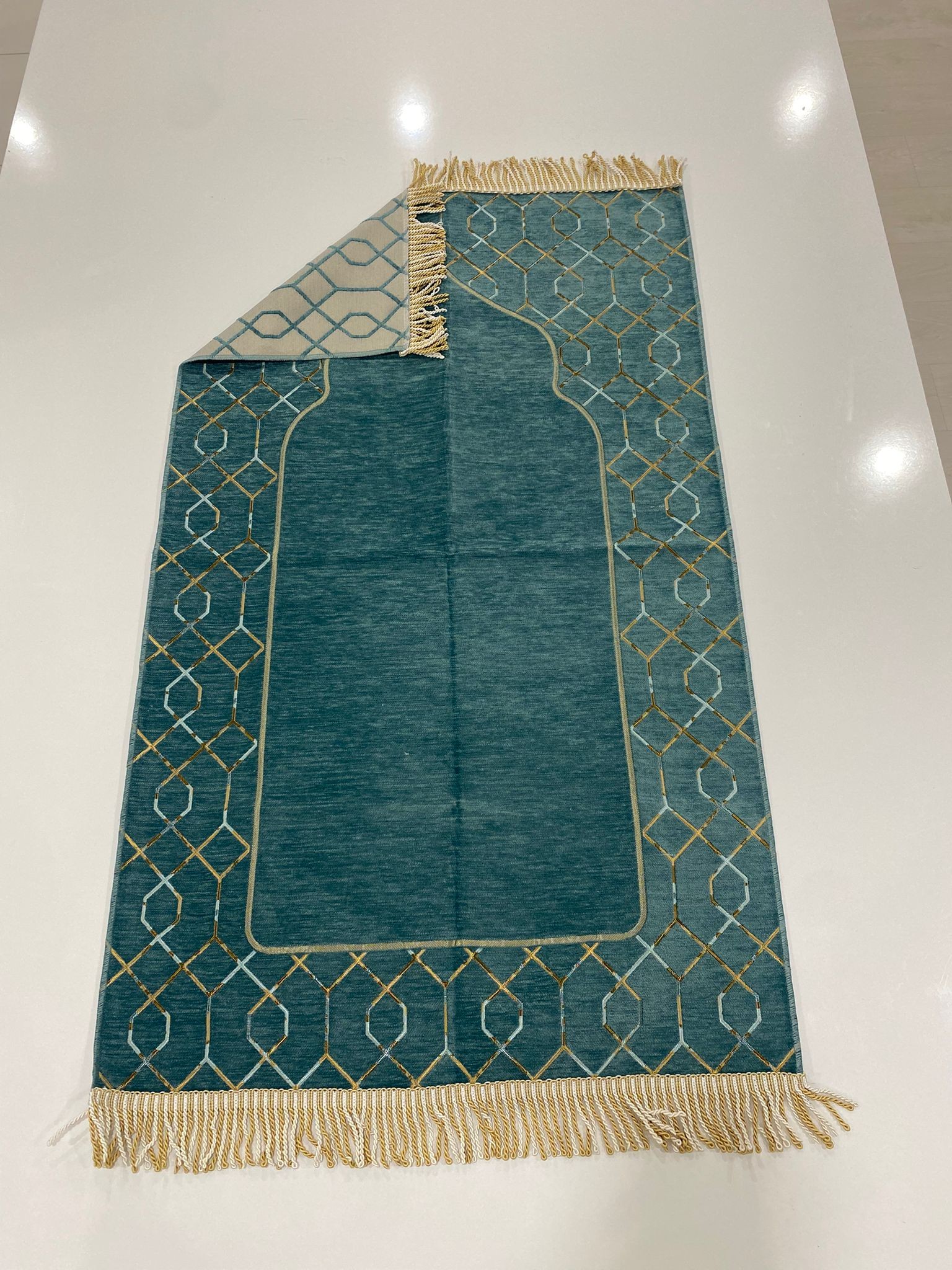 SECCADE MİKRO SONIL MOZAİK MODEL 7   117*69 Cm