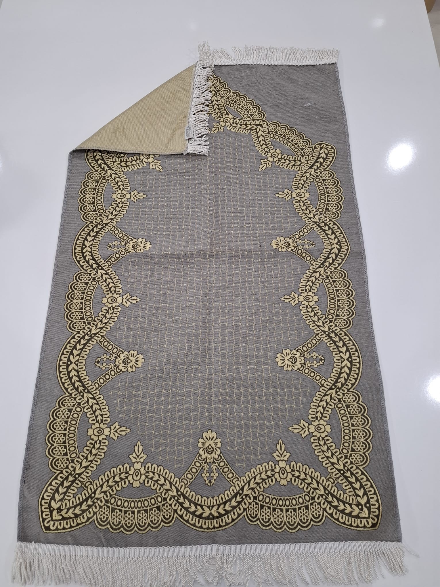 SECCADE MİKRO SONIL ASZ İHRAÇ MALI MODEL 11-116*67 Cm