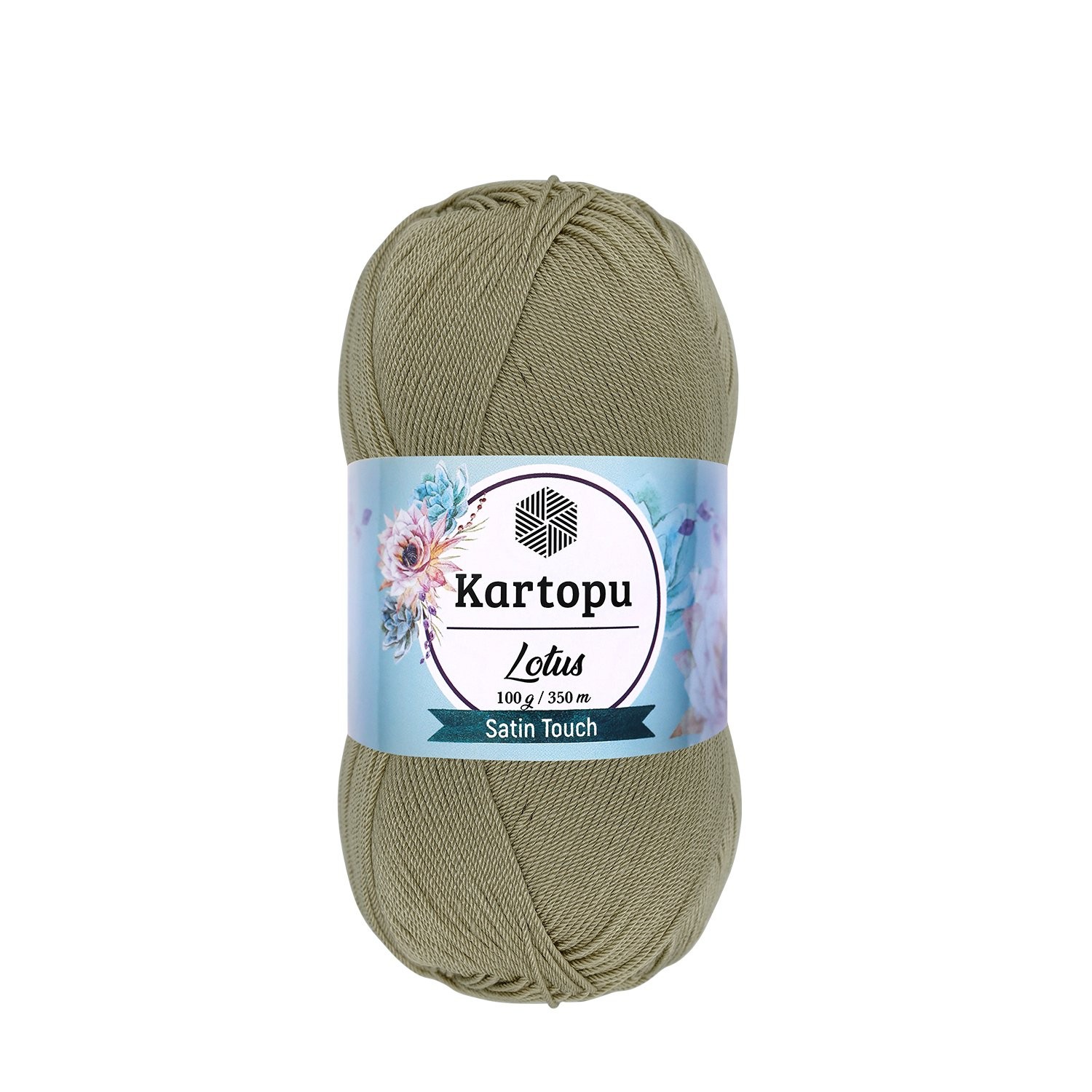 KARTOPU LOTUS K874
