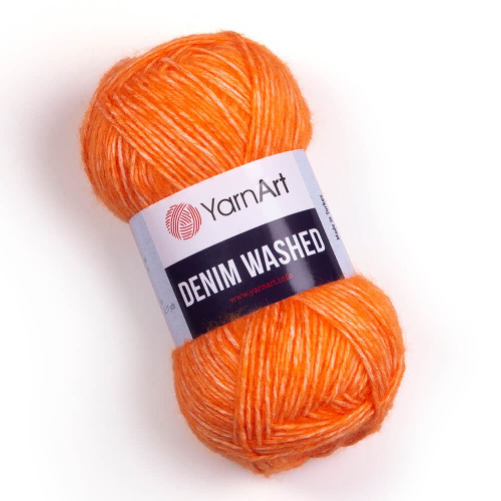 YARNART DENIM WASHED-902