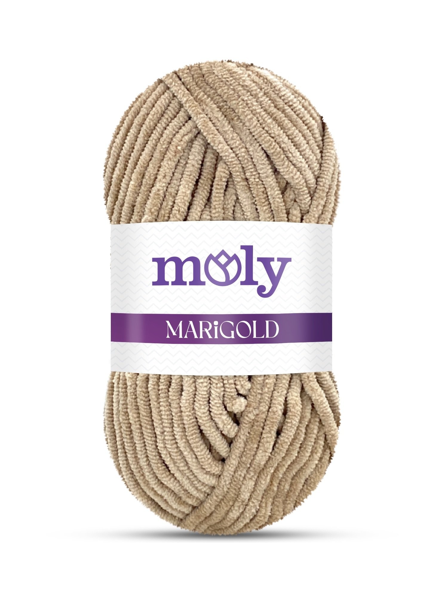 MOLY MARİGOLD KADİFE-011