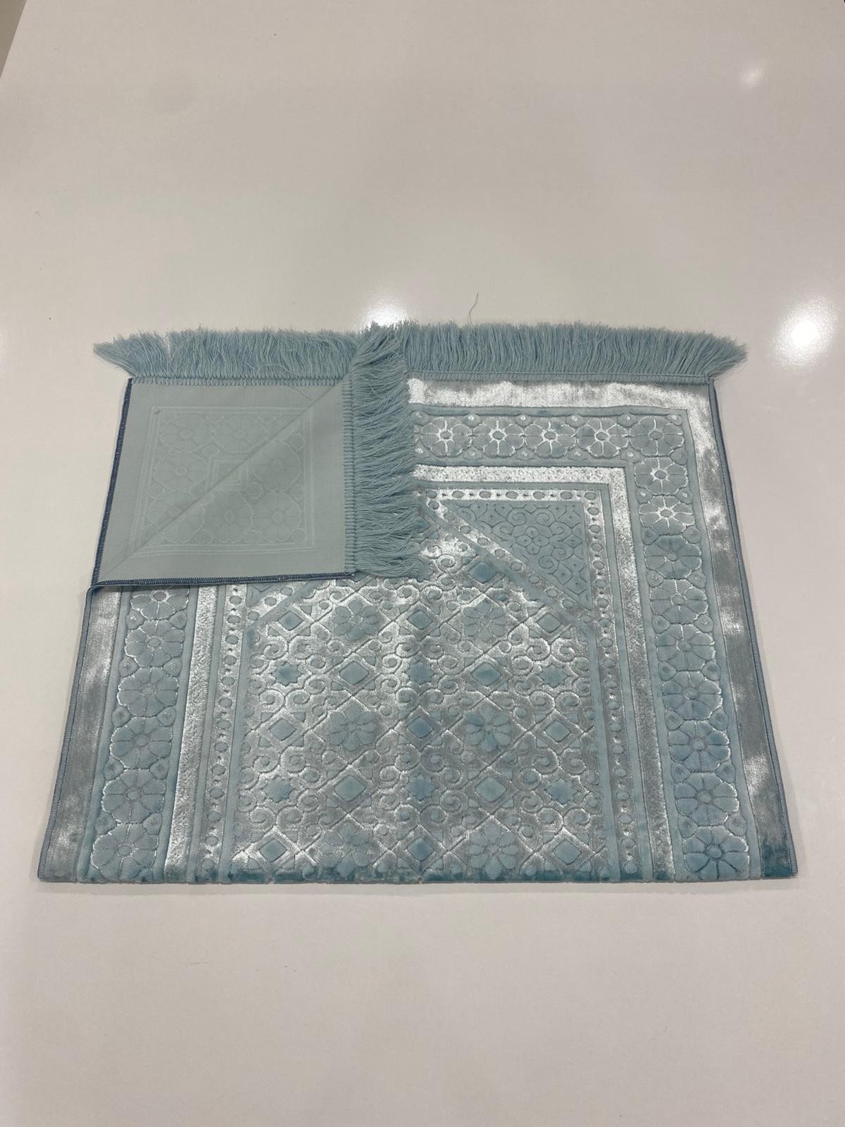 SECCADE VELVET PEARL ISMEN MODEL 6-112*71 Cm