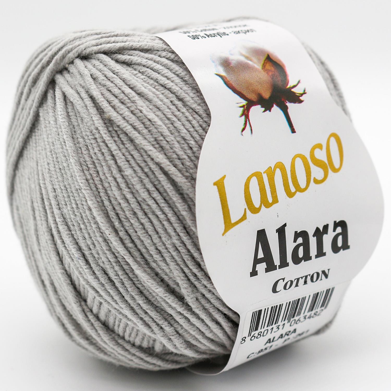 LANASO ALARA 951