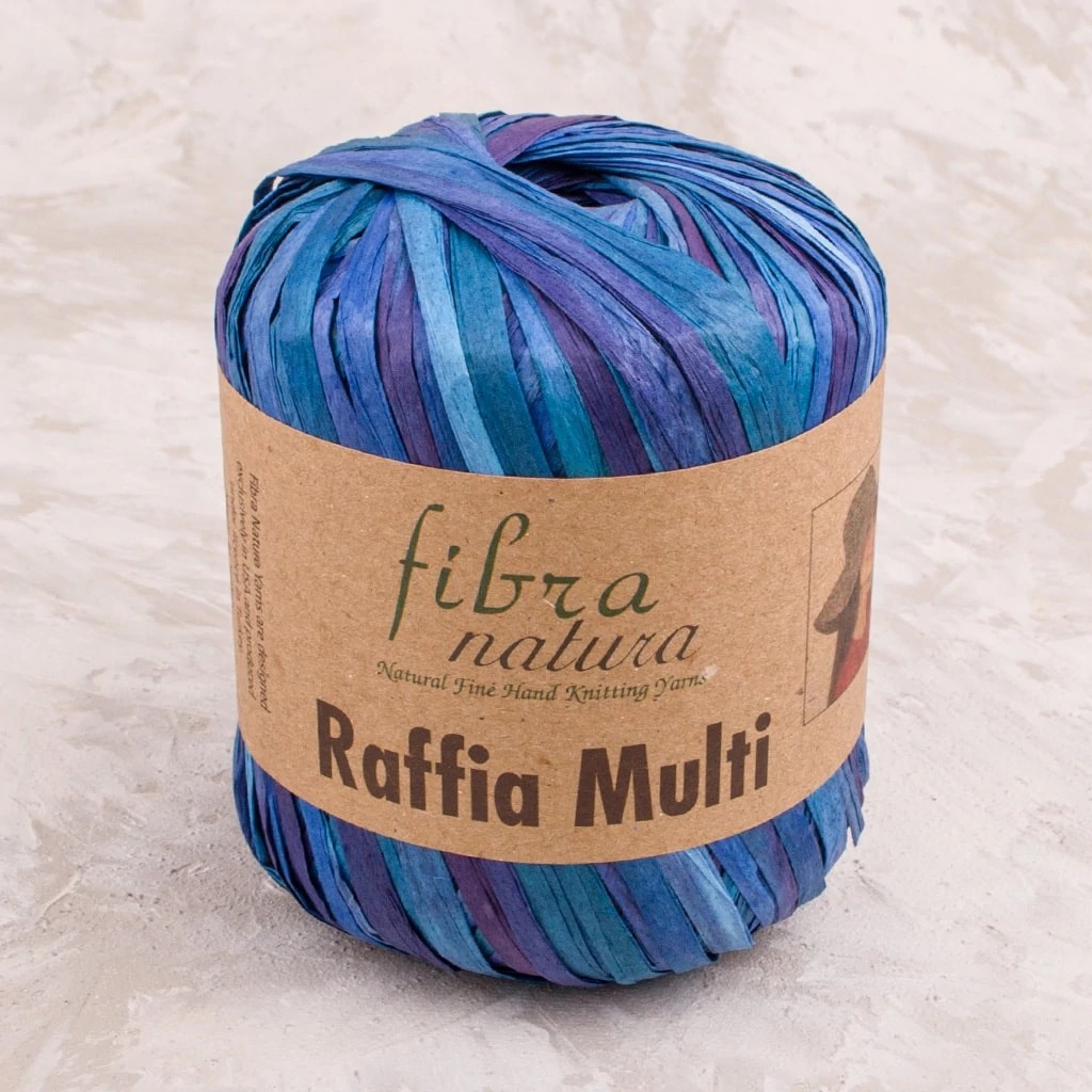 RAFFIA MULTİ 117-08