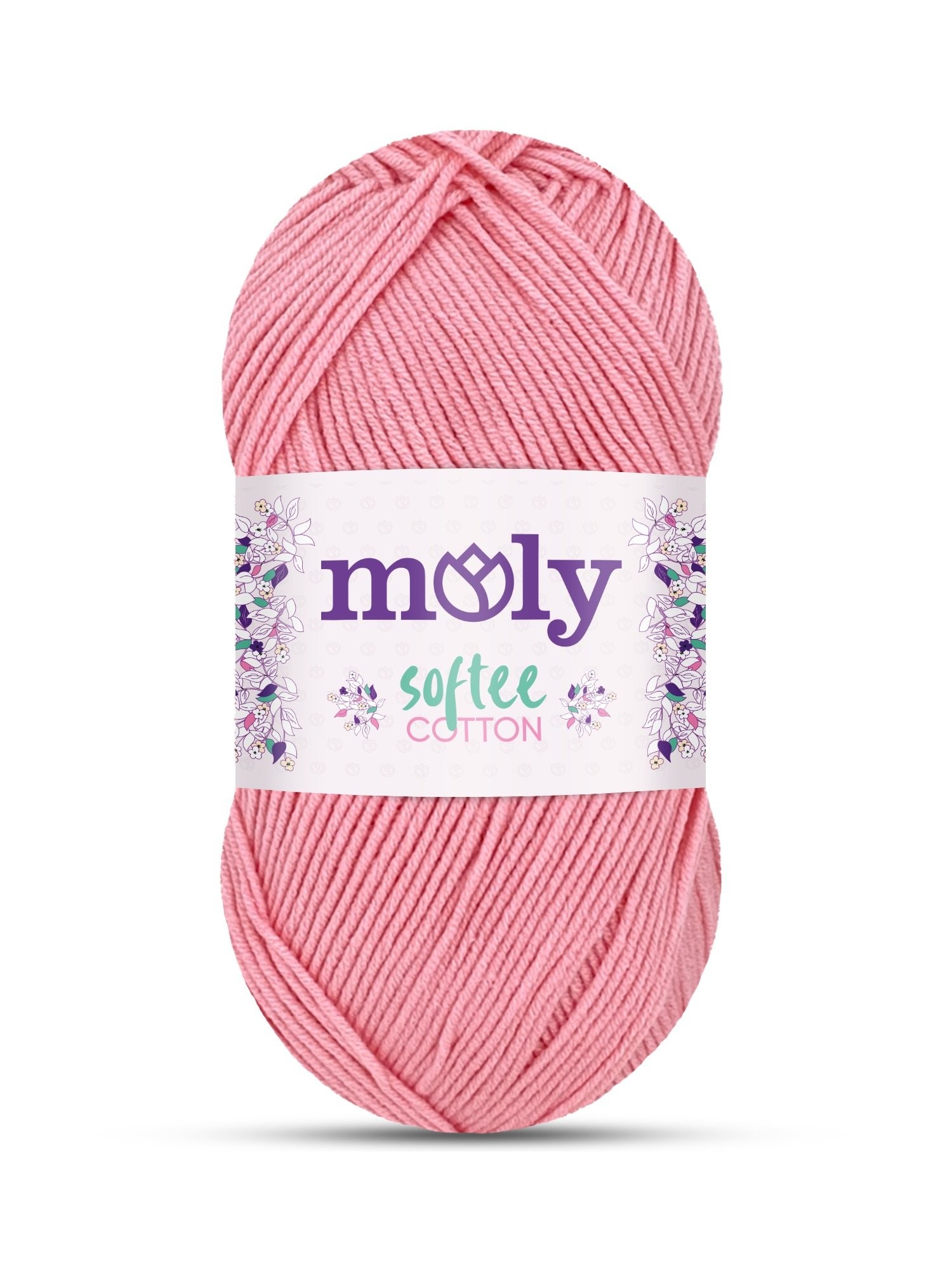 MOLY SOFTEE COTTON-CB031