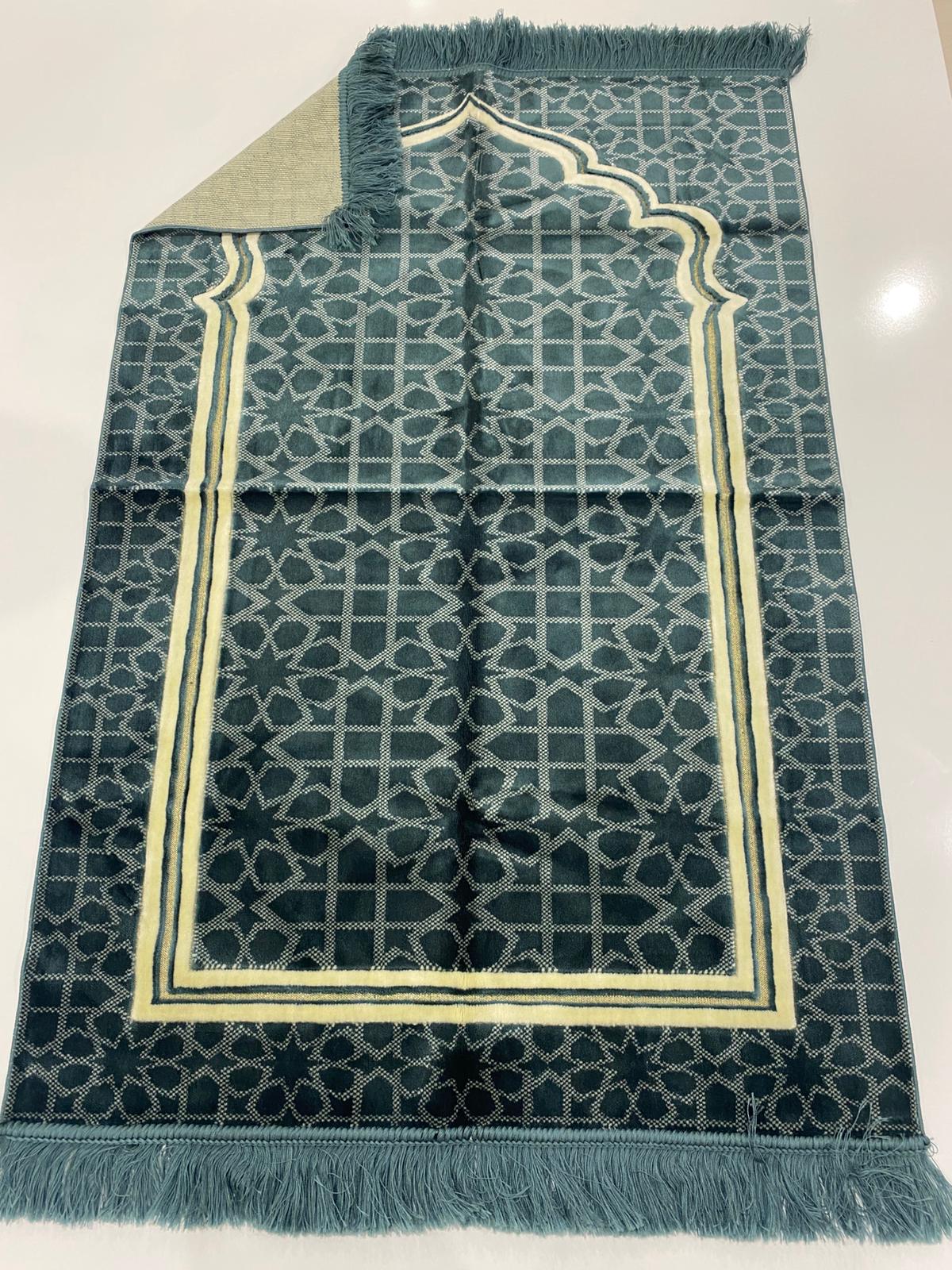 SECCADE ELEGANCE 80*120 BATTAL MODEL 4