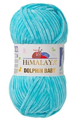 DOLPHIN BABY 80335