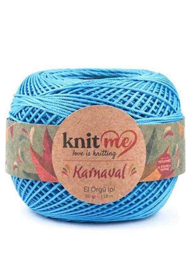KNİT ME KARNAVAL 02248