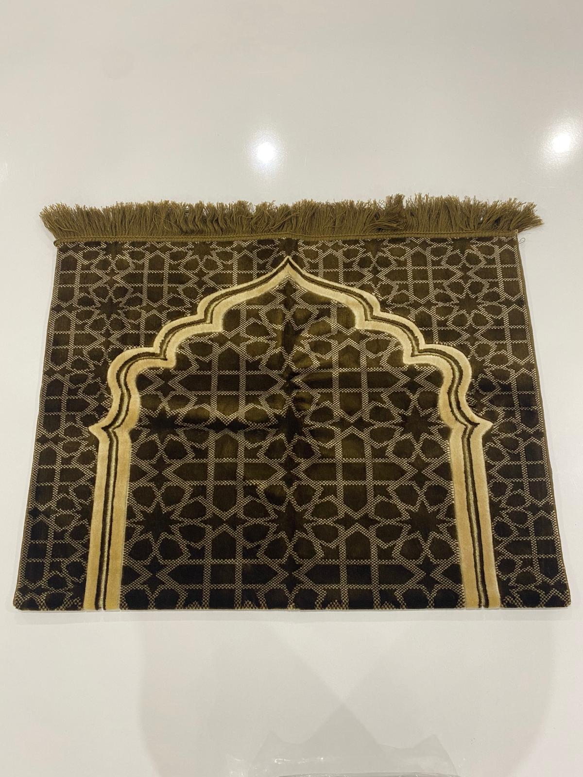 SECCADE ELEGANCE 80*120 BATTAL MODEL 3