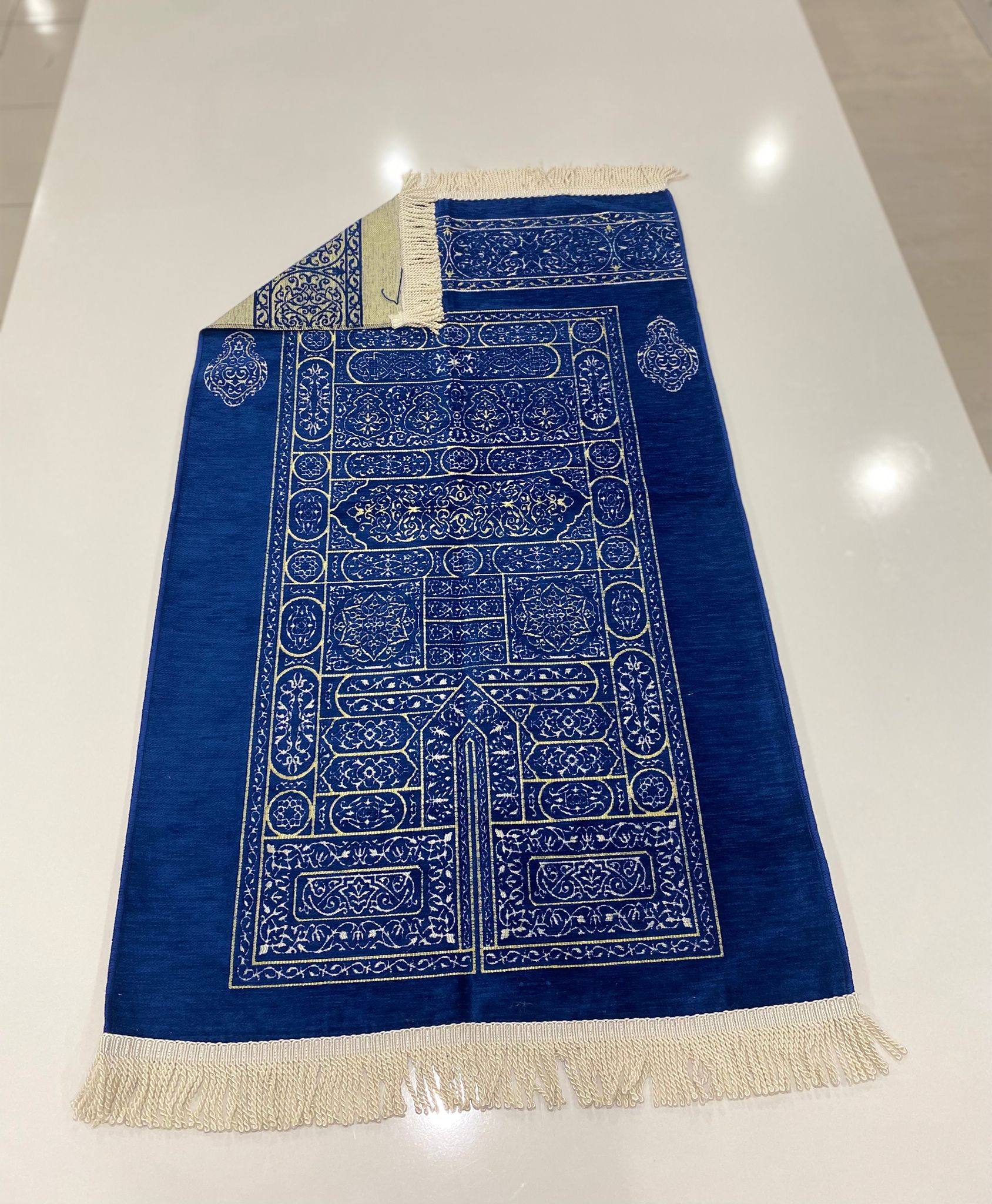 SECCADE MİKRO SONIL KABE YAZILI MODEL 8-113*67 Cm