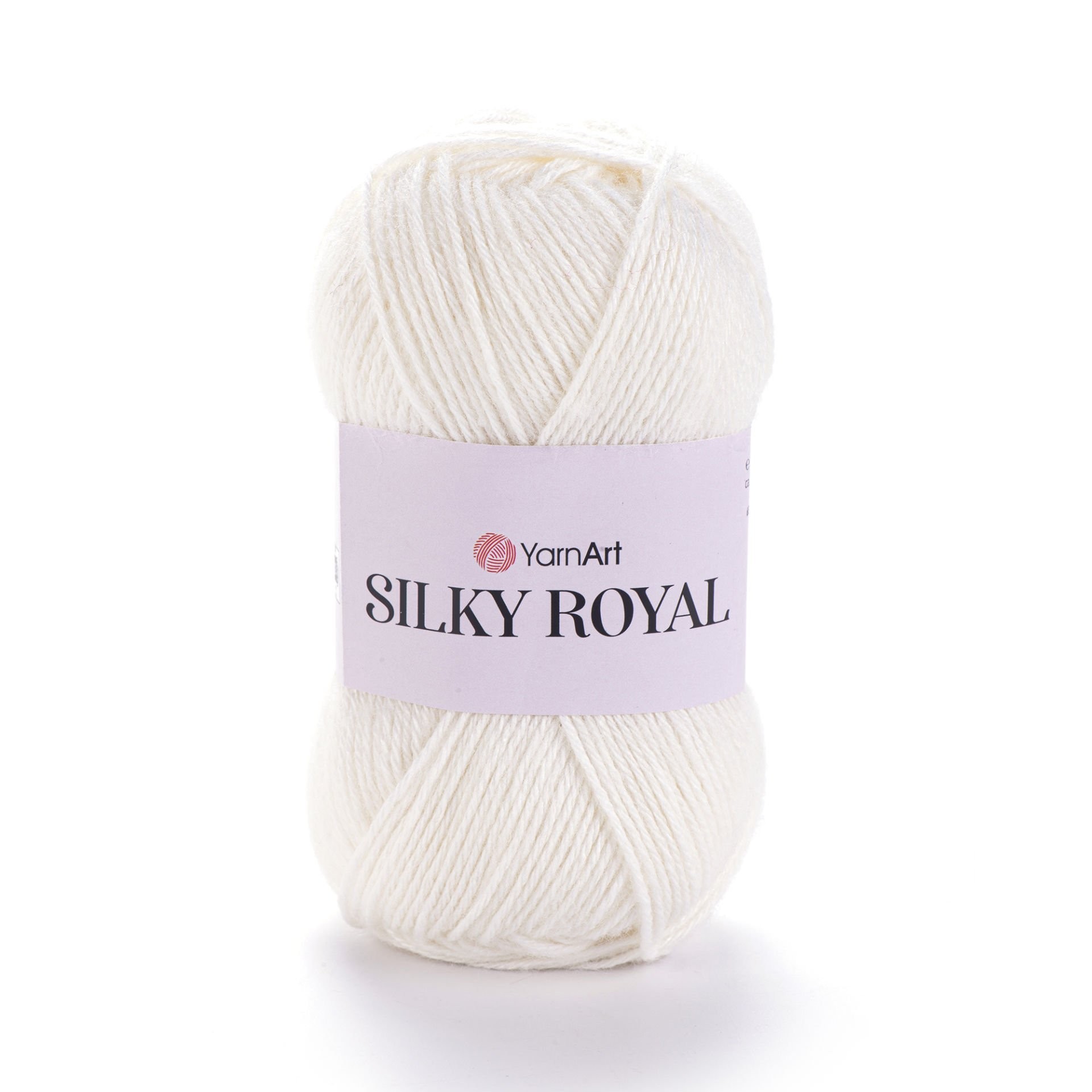 SILKY ROYAL-447