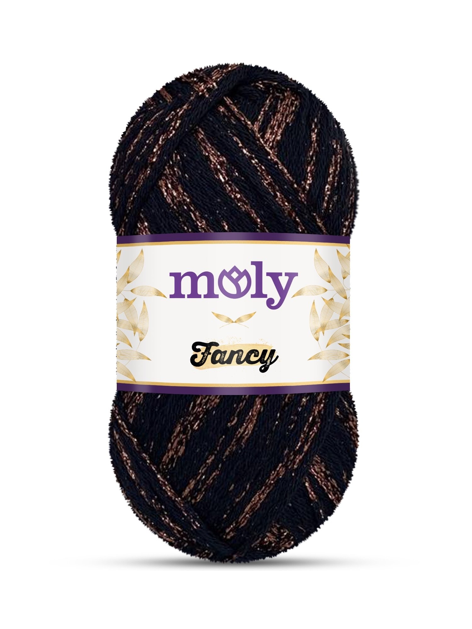 MOLY FANCY-605