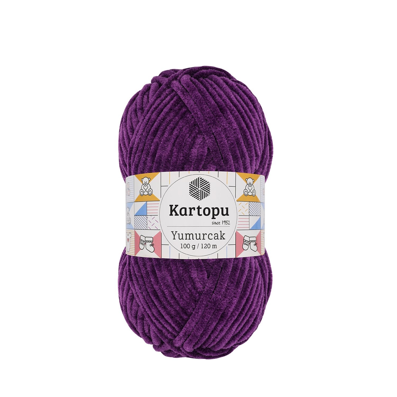 YUMURCAK K719