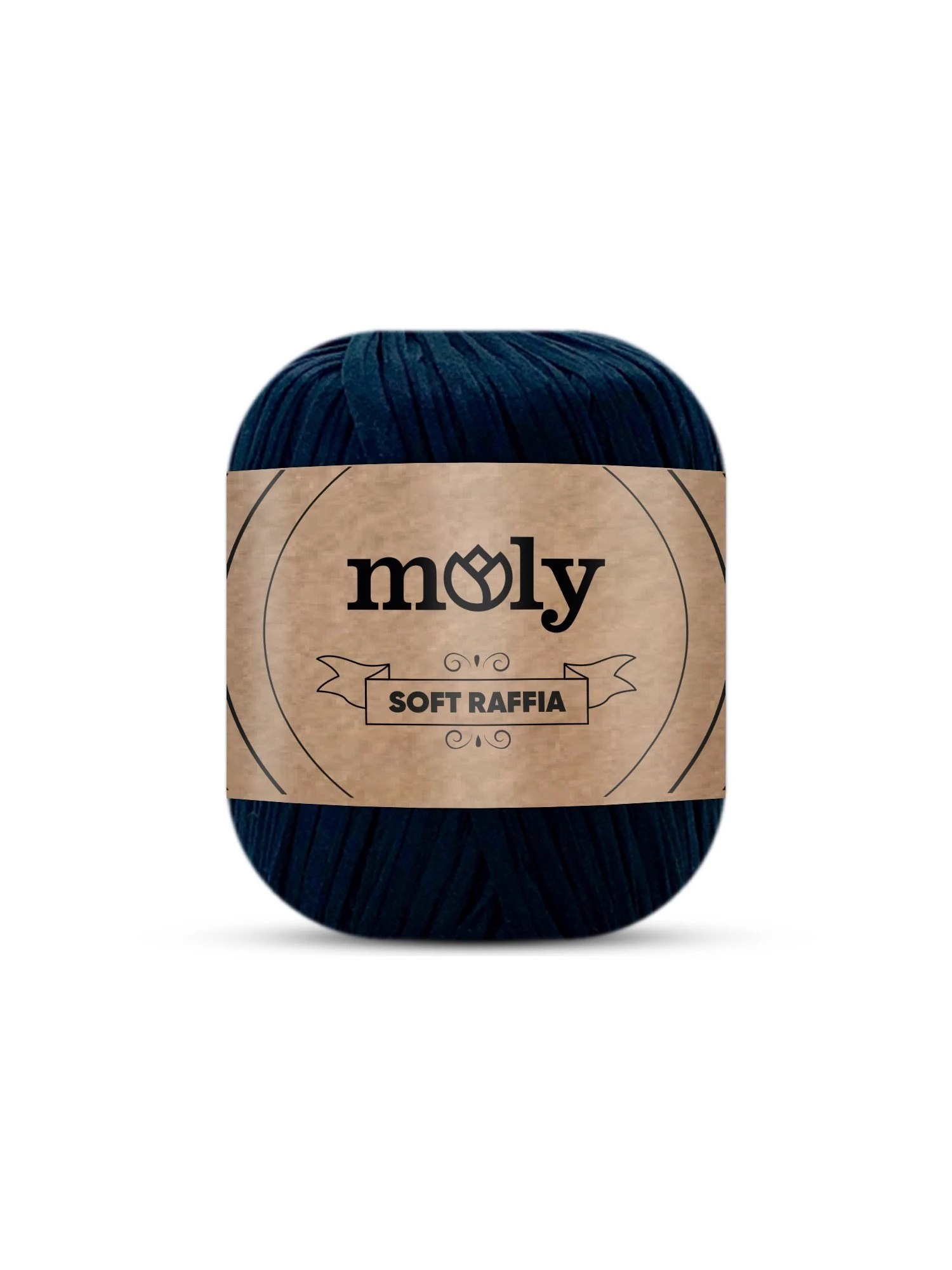 MOLY SOFT RAFİA SR-06