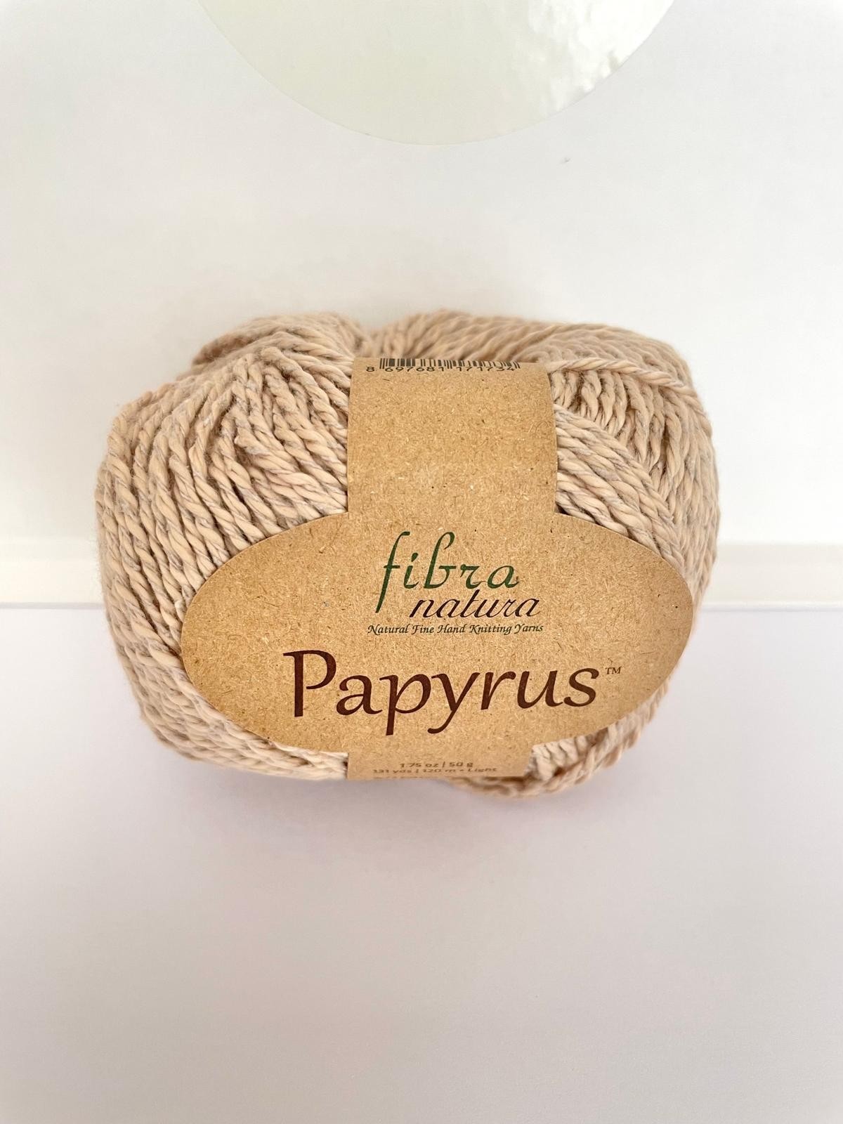 PAPYRUS 229-22