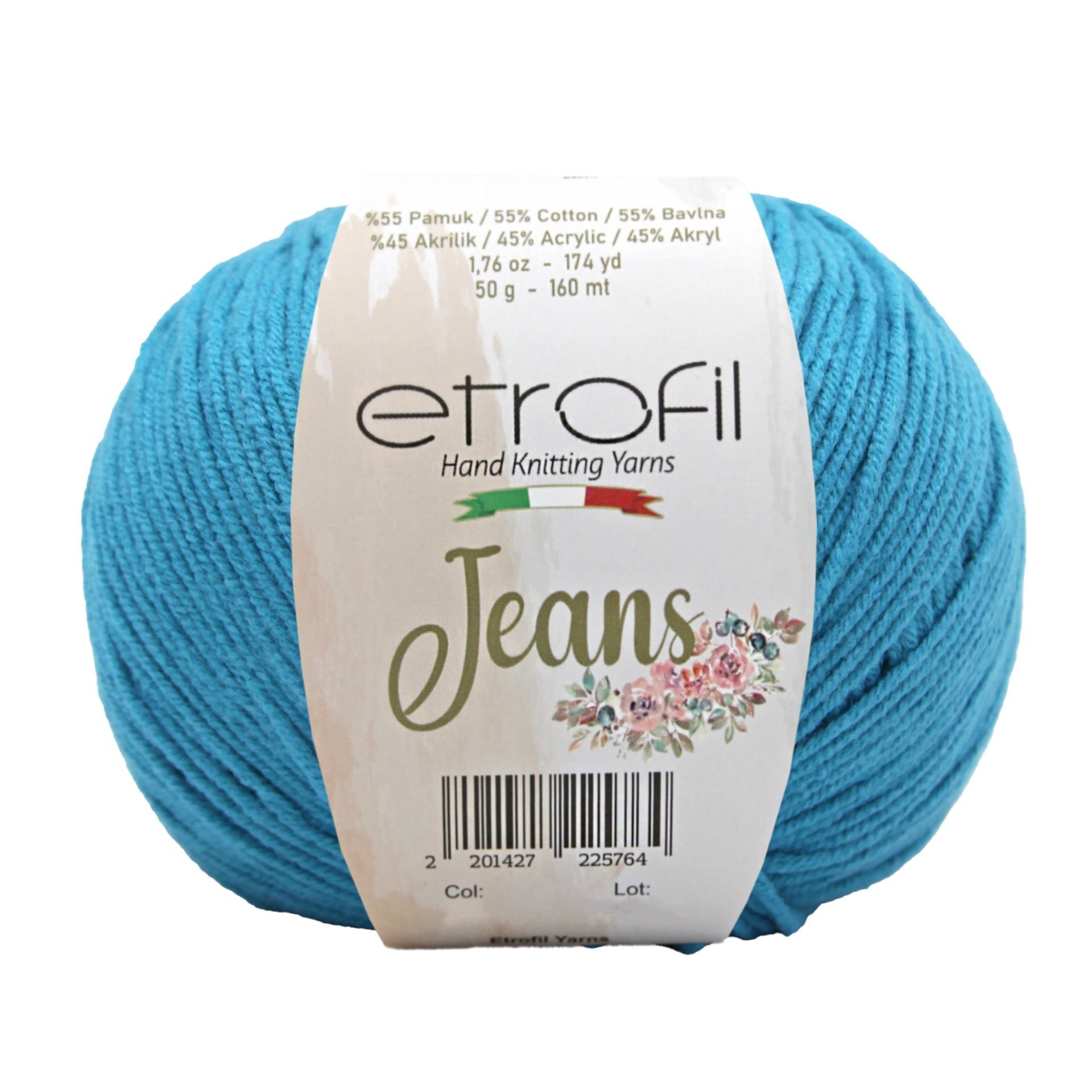 ETROFİL JEANS C-022