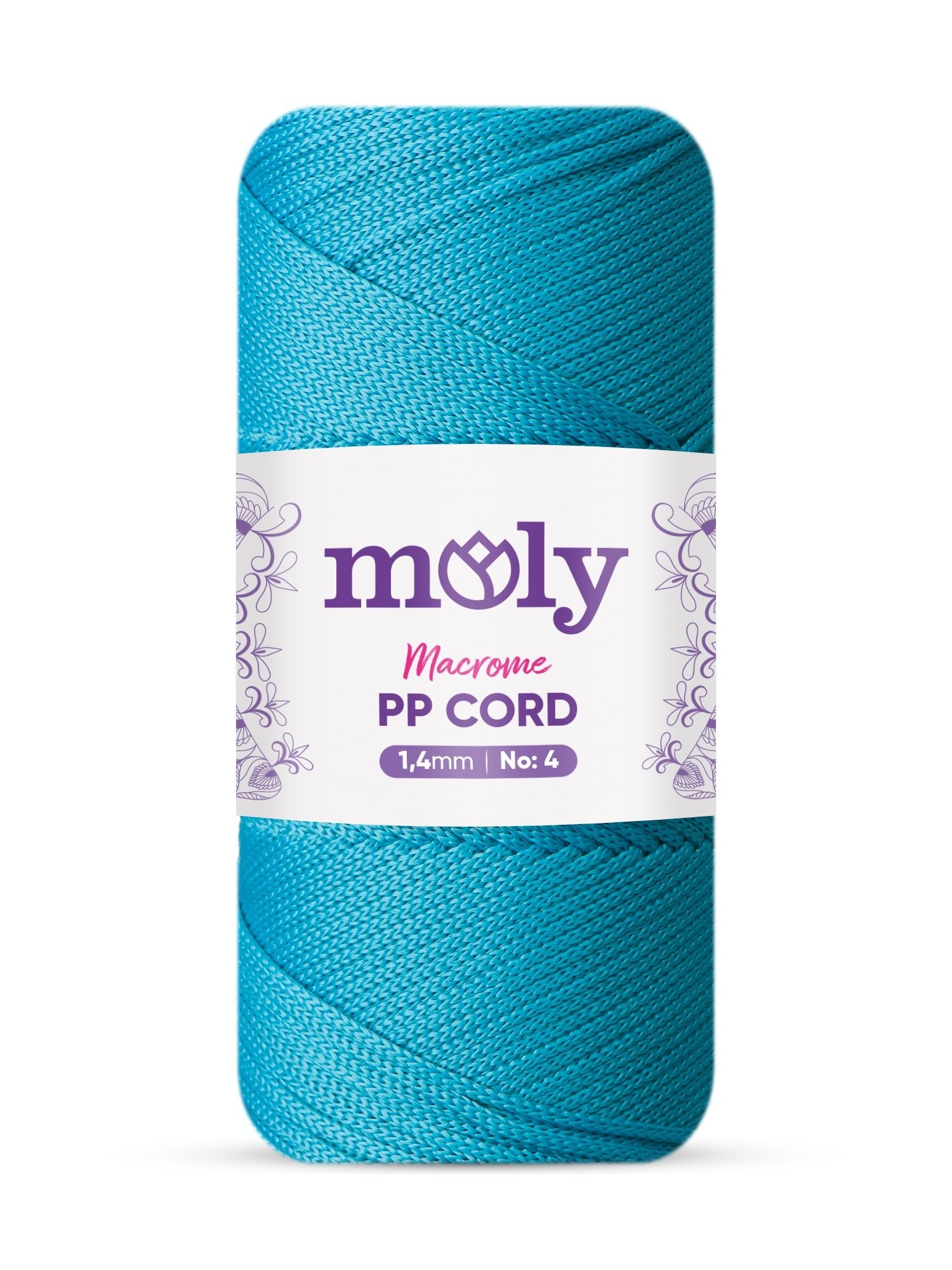 MOLY POLYESTER NO:4-11