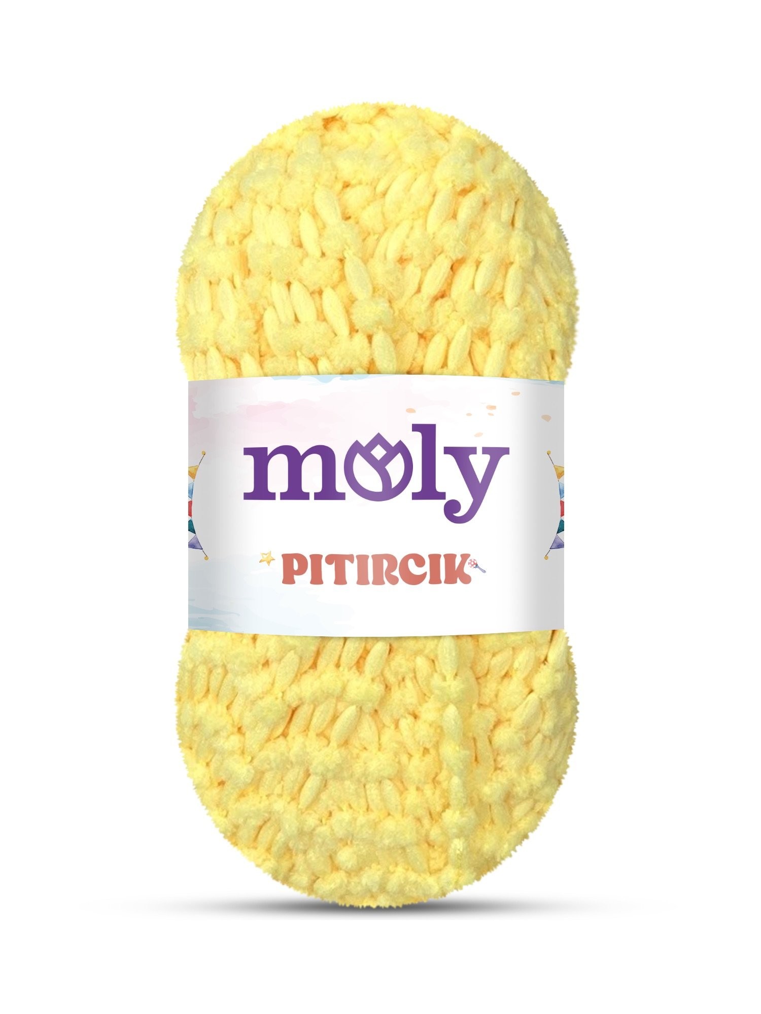 MOLY PITIRCIK PL160