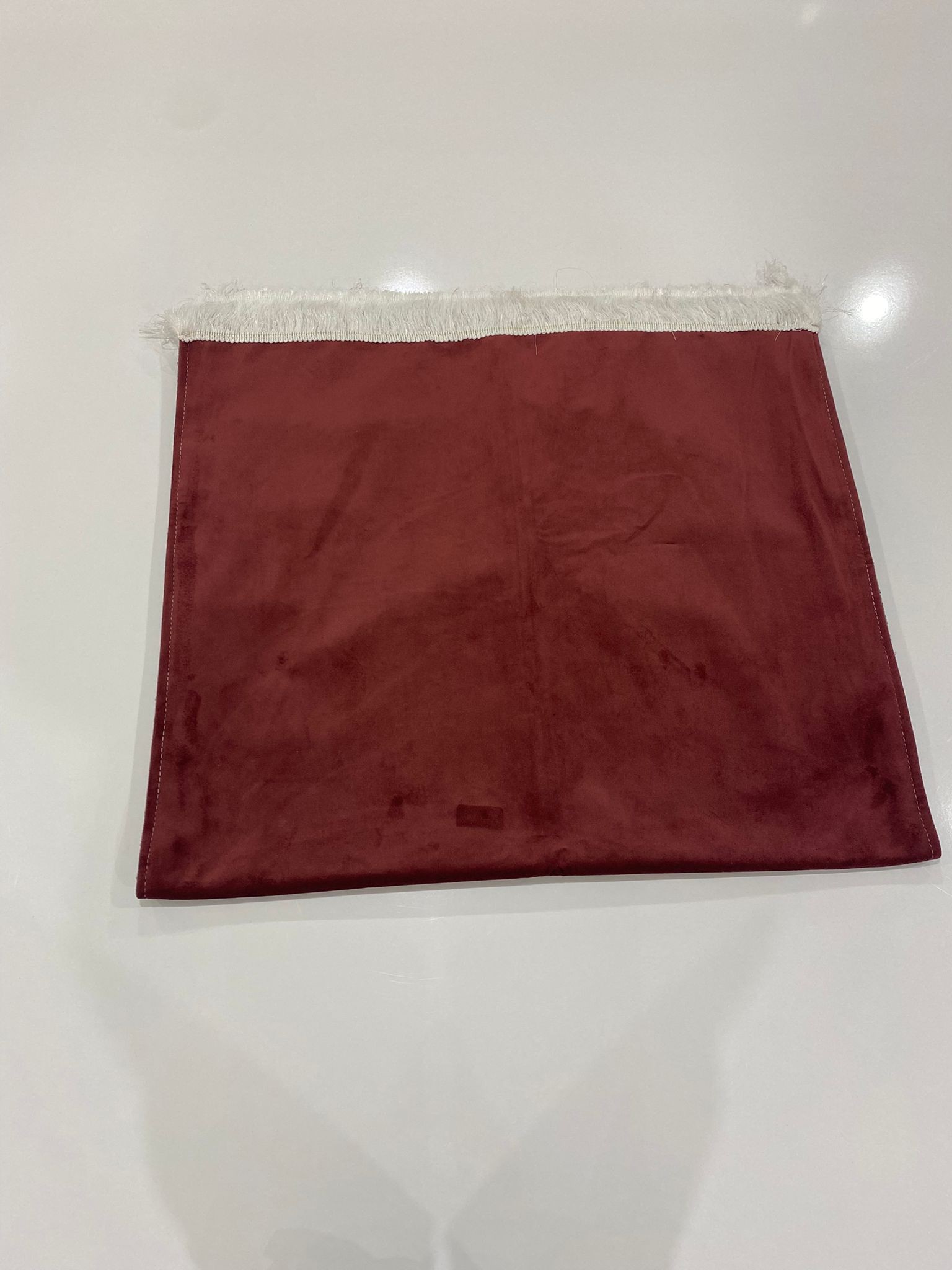 SECCADE DÜZ KUMAŞ ASTARLI DSZ MODEL 11 RENK 1-115*67 Cm