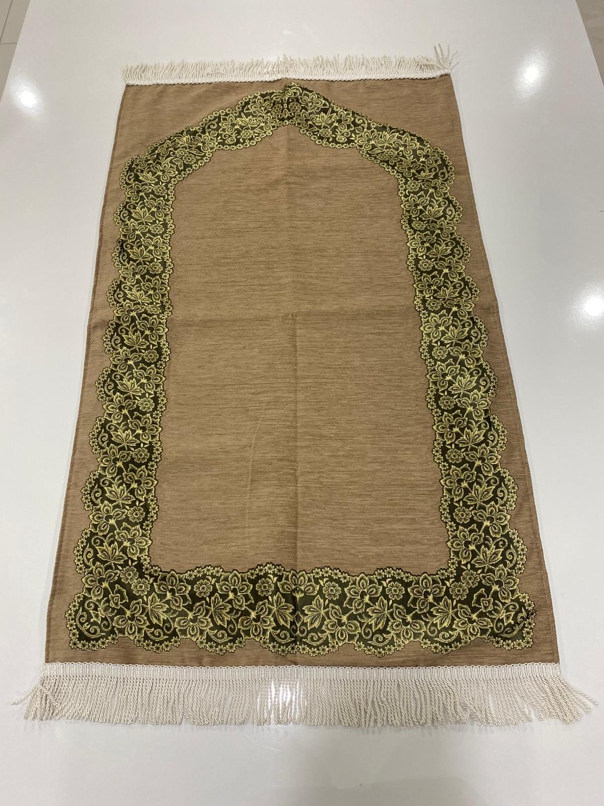 SECCADE MİKRO SONIL ASTARLI İHRAÇ MALI MODEL 6-116*69 Cm