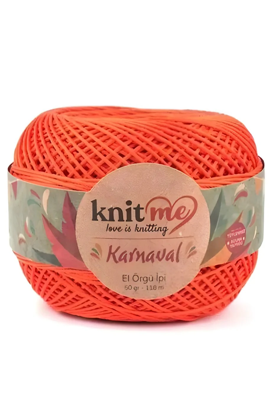 KNİT ME KARNAVAL 00009