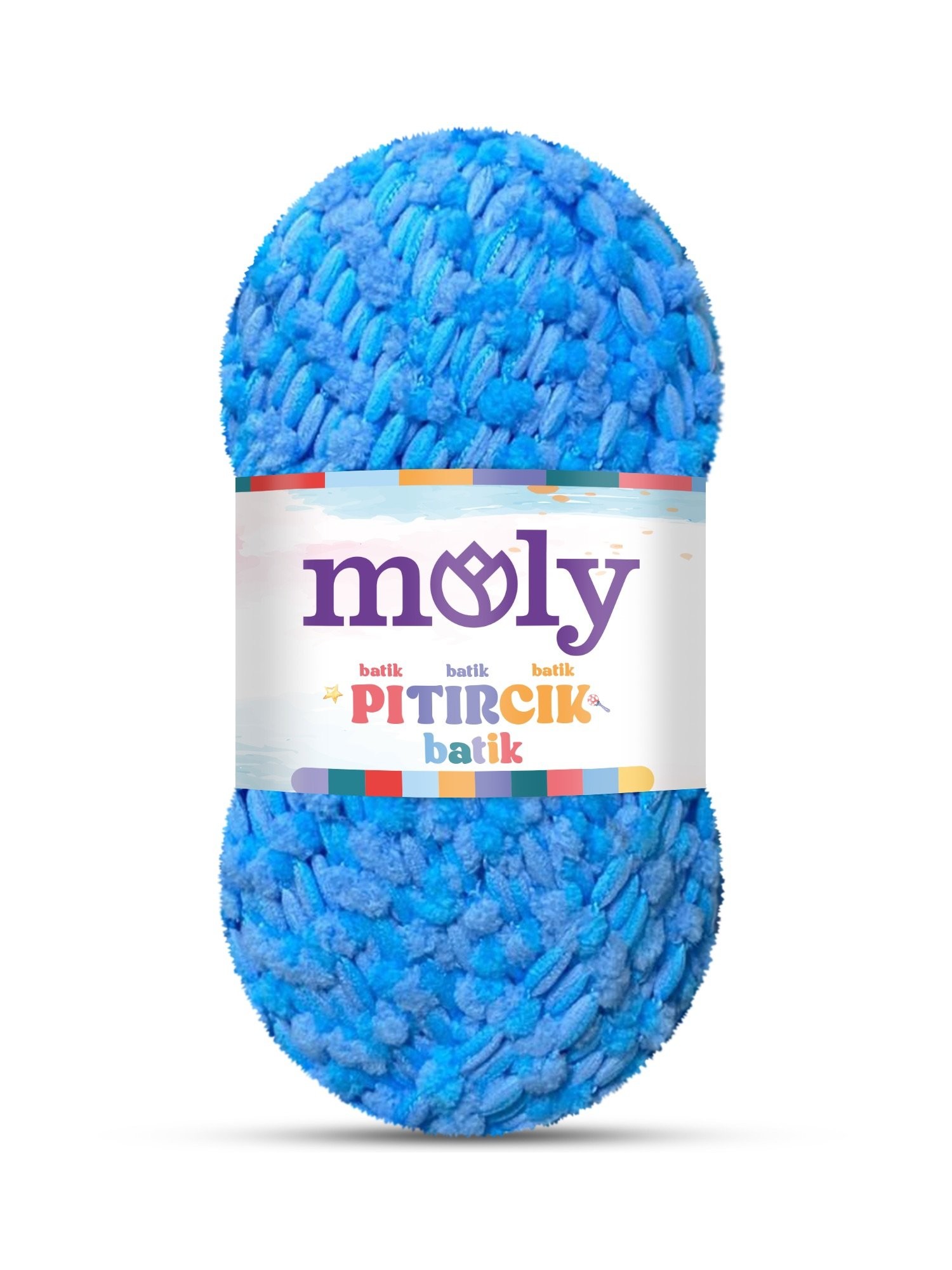 MOLY PITIRCIK BATİK PL159-SL1015