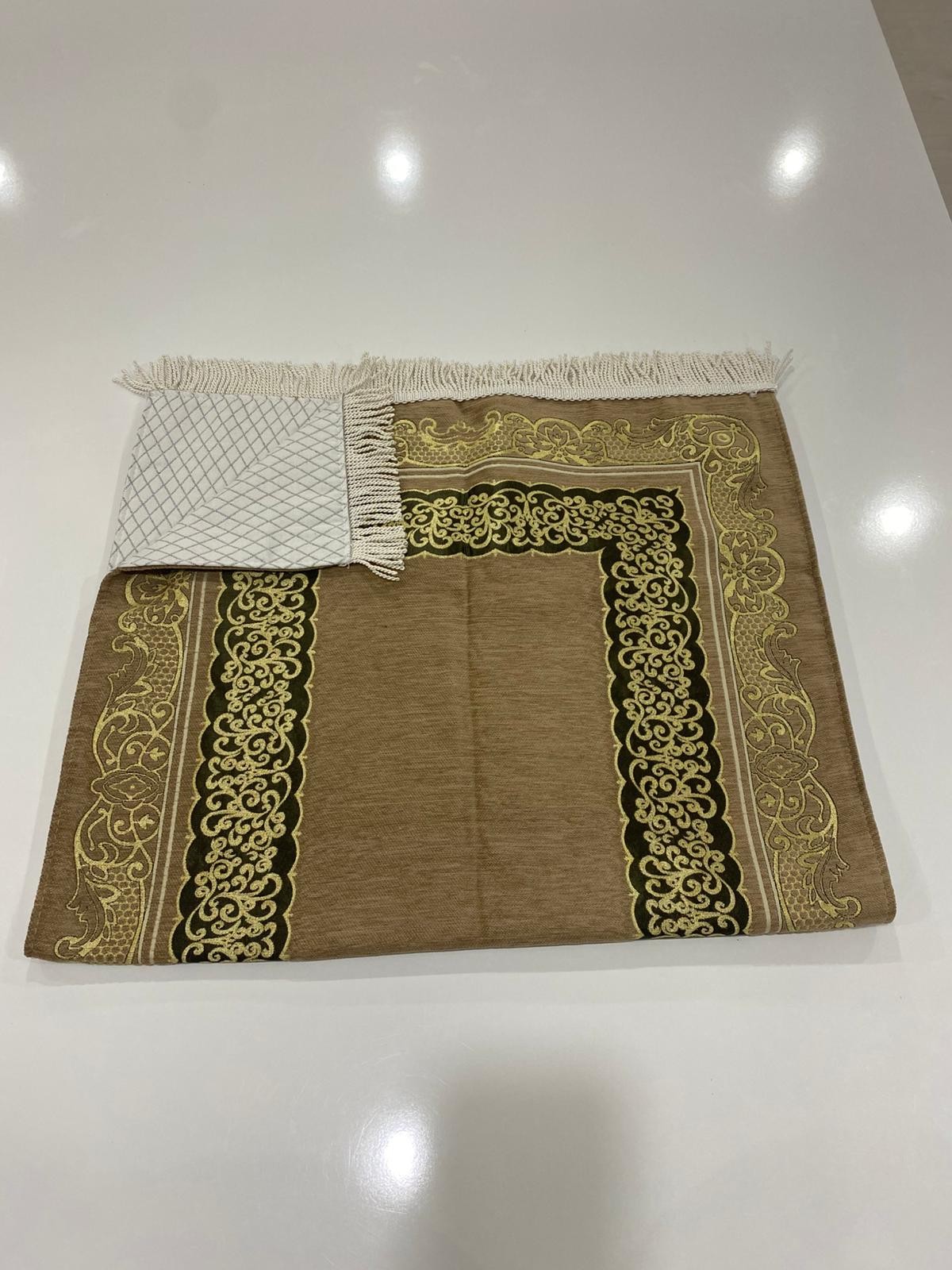 SECCADE MİKRO SONIL ASTARLI İHRAÇ MALI MODEL 8-116*69 Cm