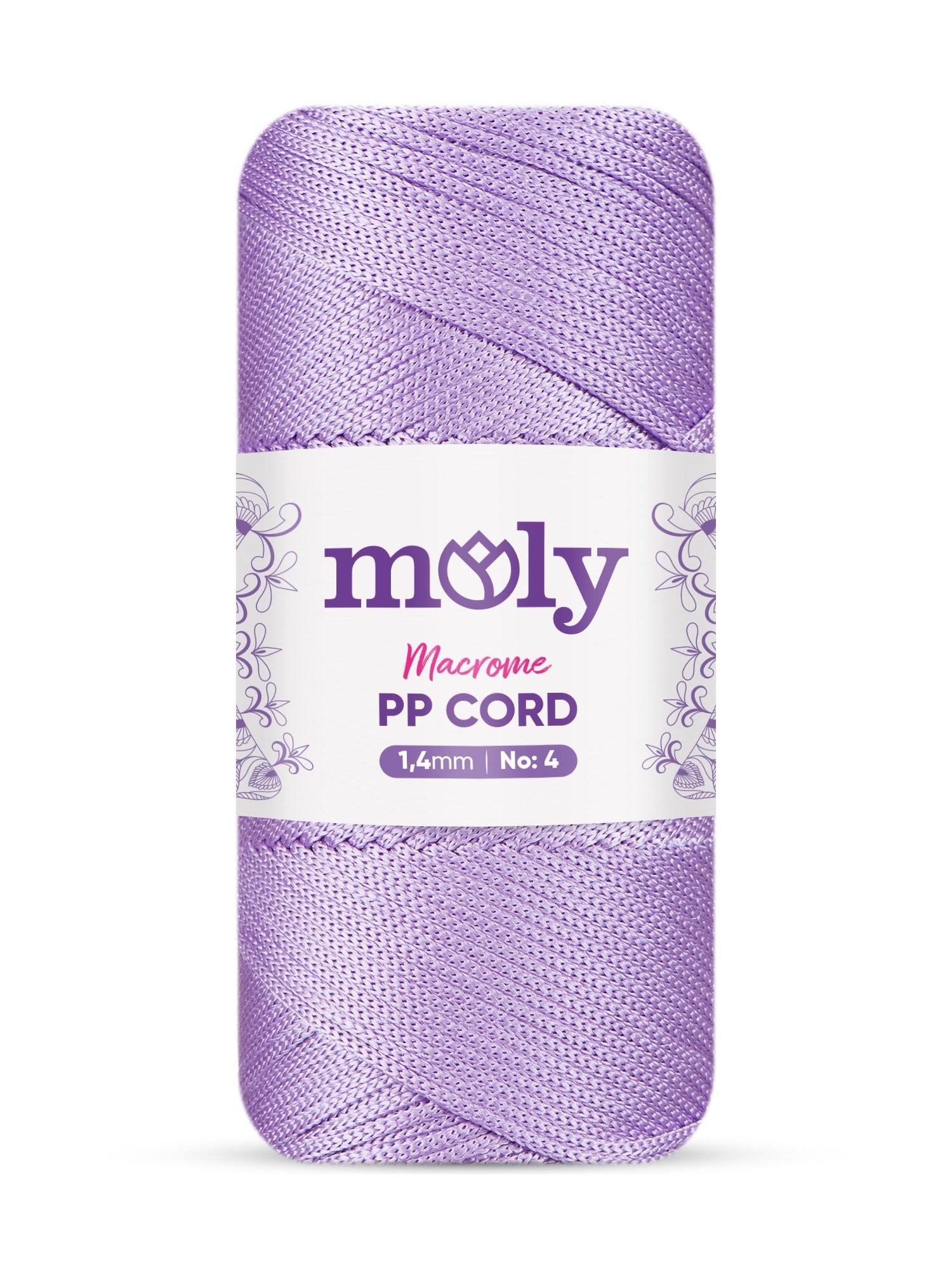 MOLY POLYESTER NO:4-30