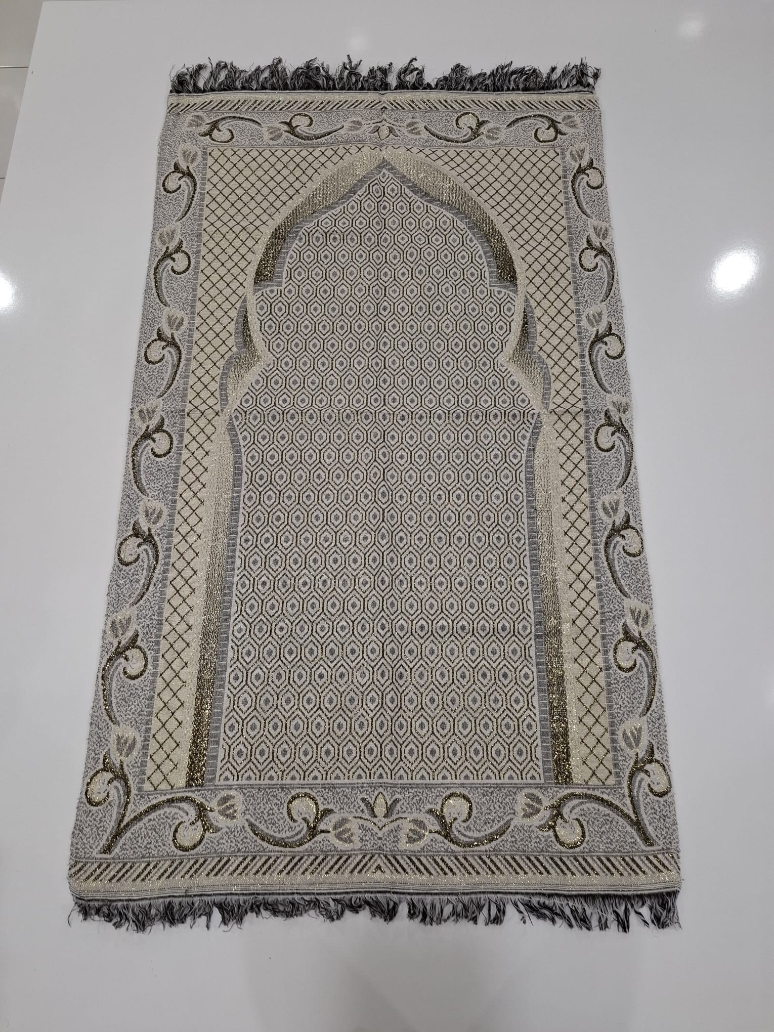 SECCADE SİMLİ GOBLEN İSRA-113*66 Cm