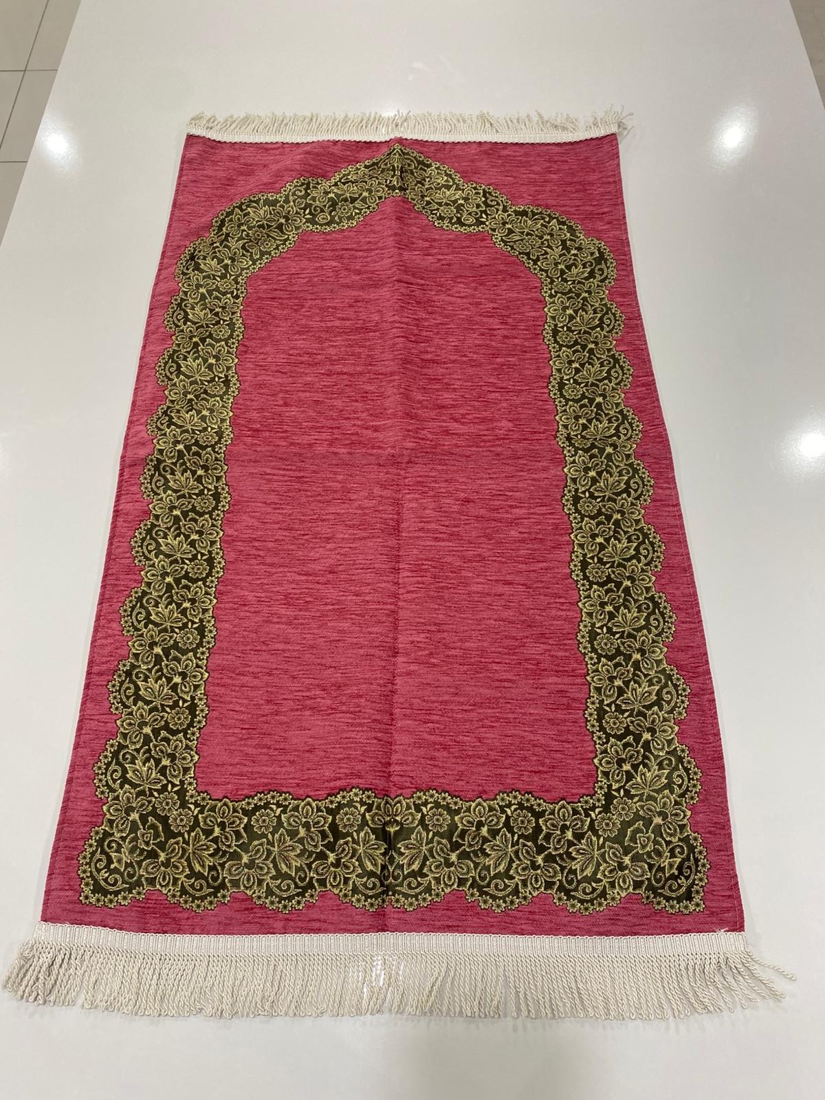 SECCADE MİKRO SONIL ASTARLI İHRAÇ MALI MODEL 15-116*69 Cm
