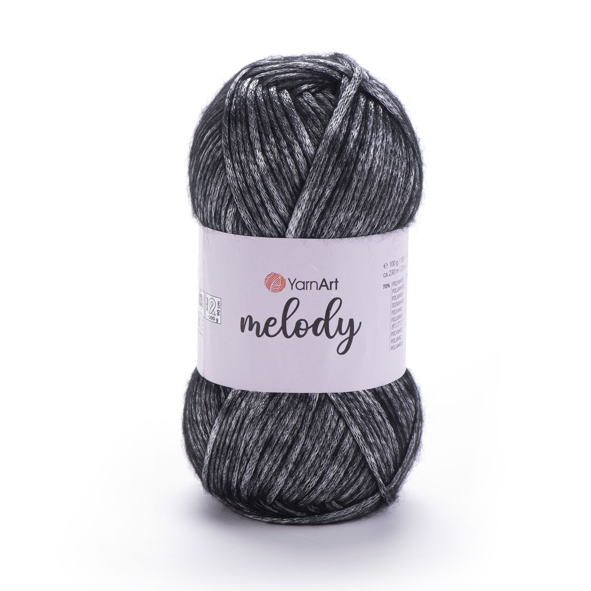 MELODY-887