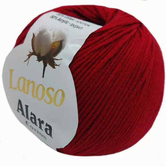 PK LANASO ALARA 956 -10'lu Paket Fiyatıdır.