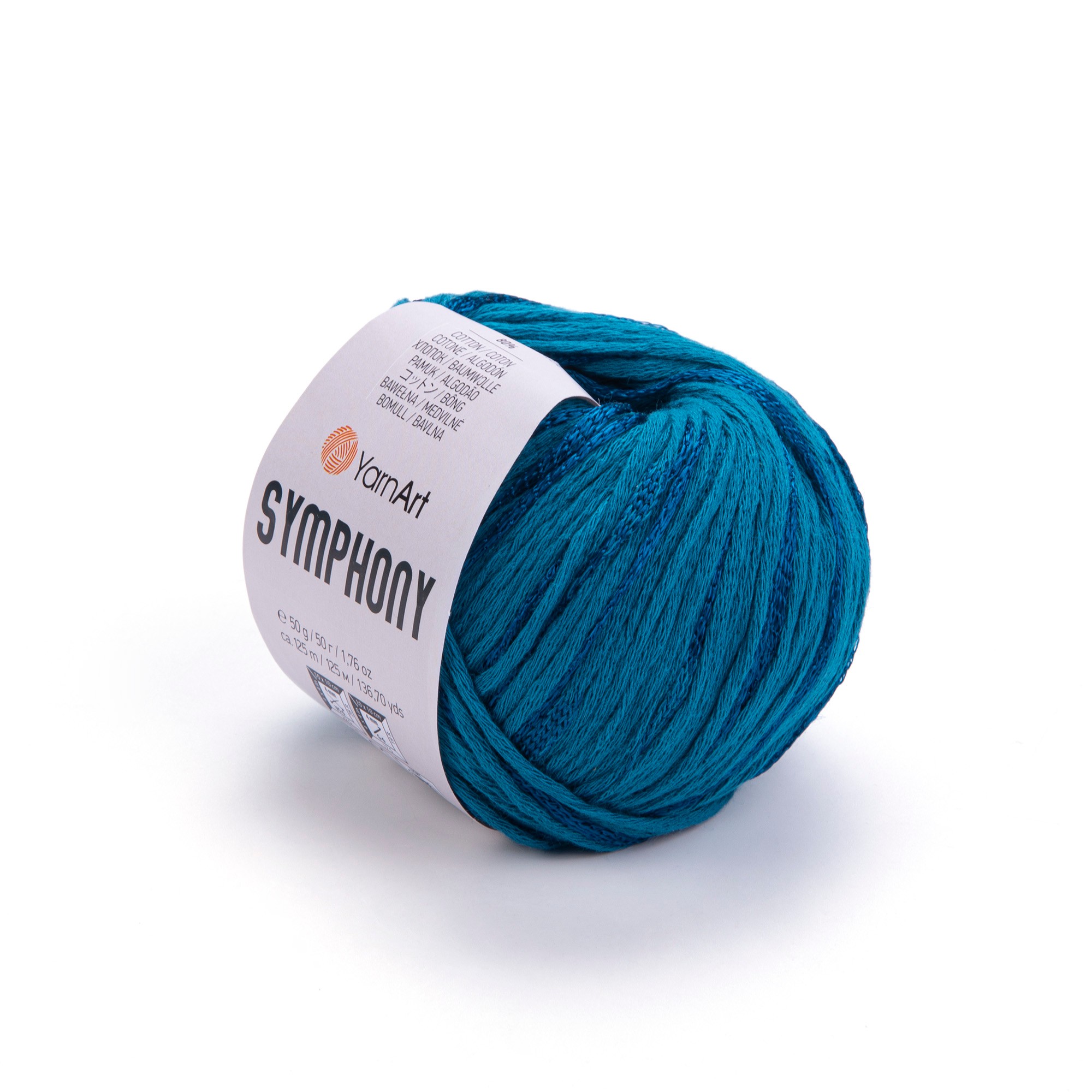 SYMPHONY 2125