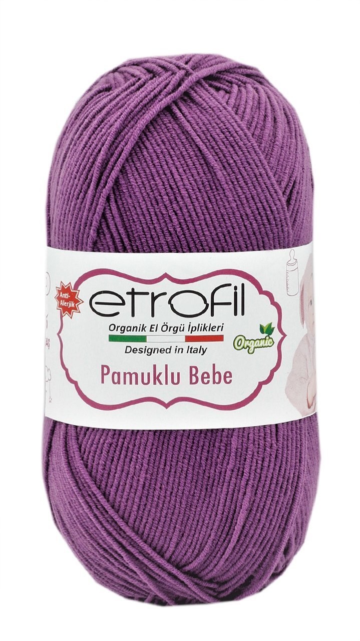 PAMUKLU BEBE C-70680