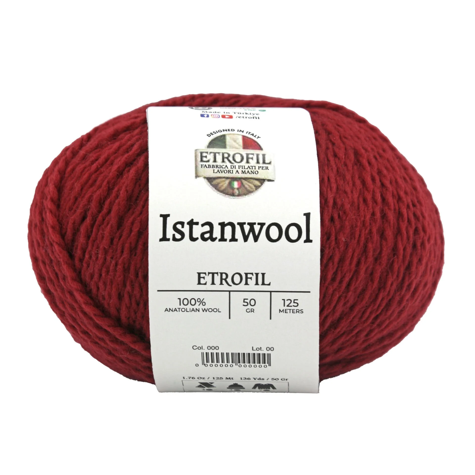 ISTANWOOL 73426