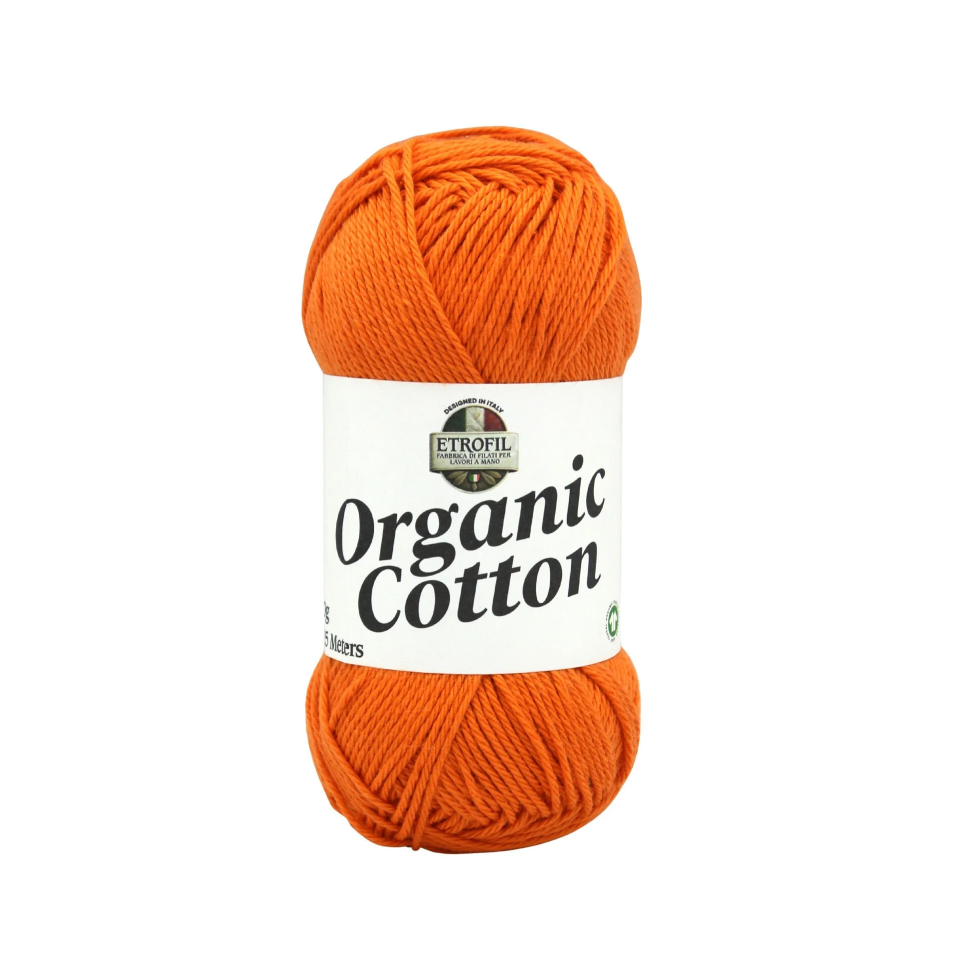 ORGANIC COTTON 72290