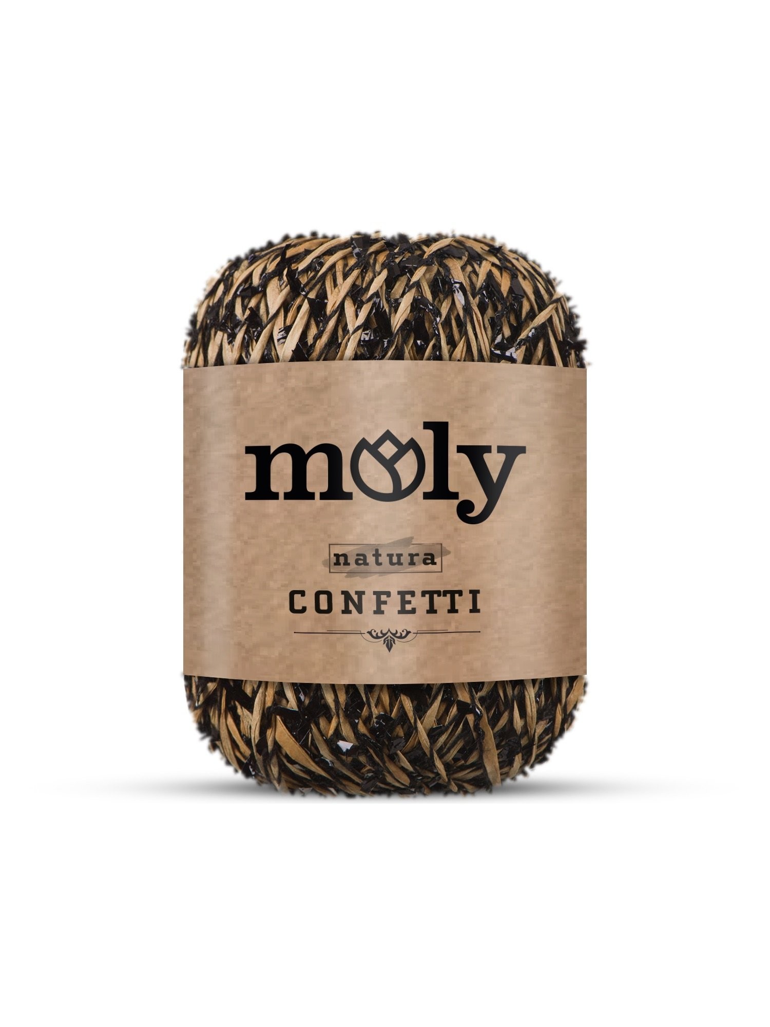 MOLY CONFETİ 08