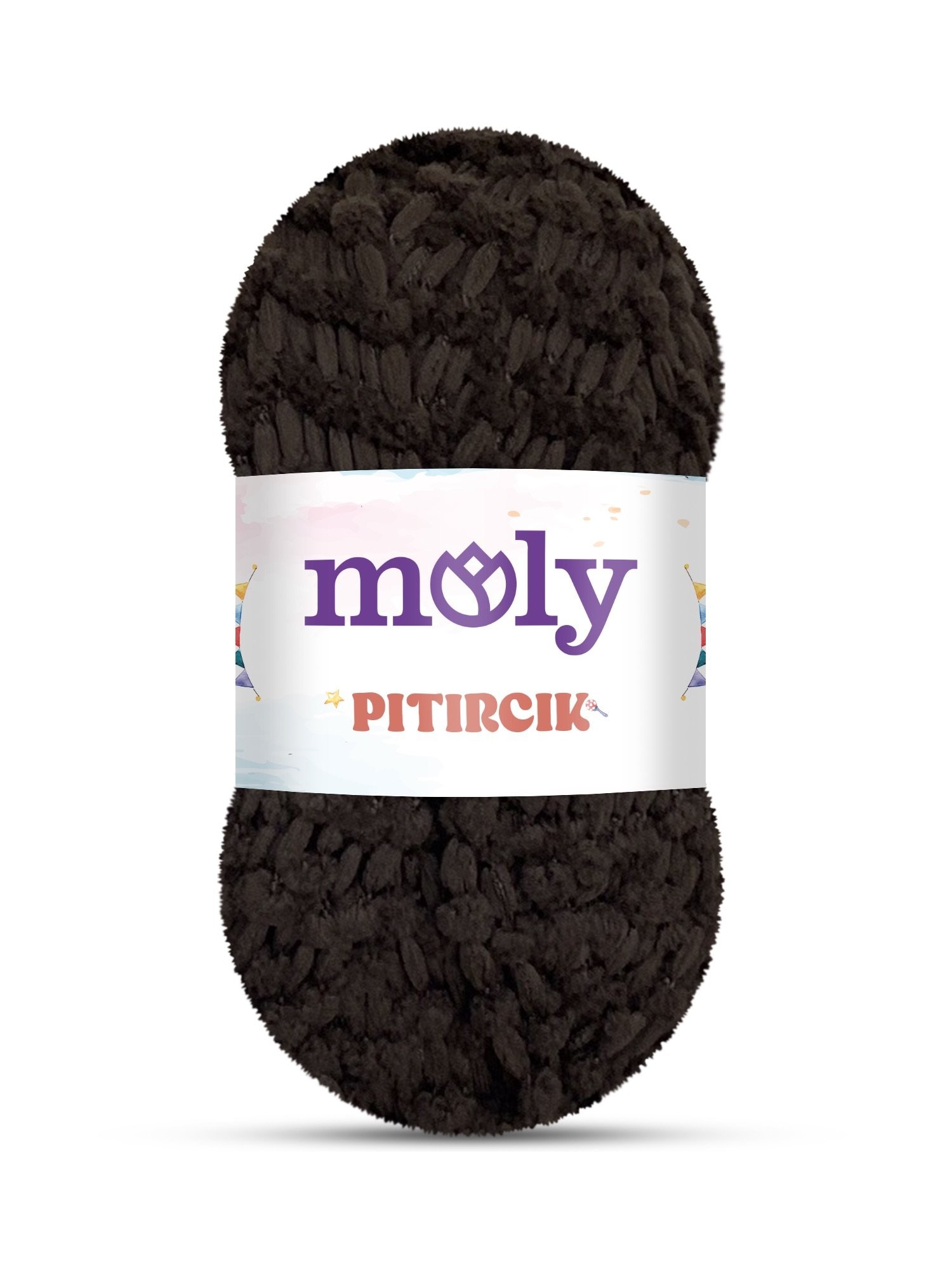 MOLY PITIRCIK SL1012