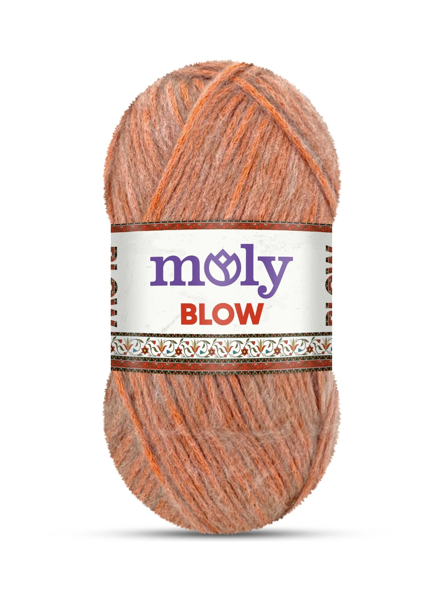 MOLY BLOW-109