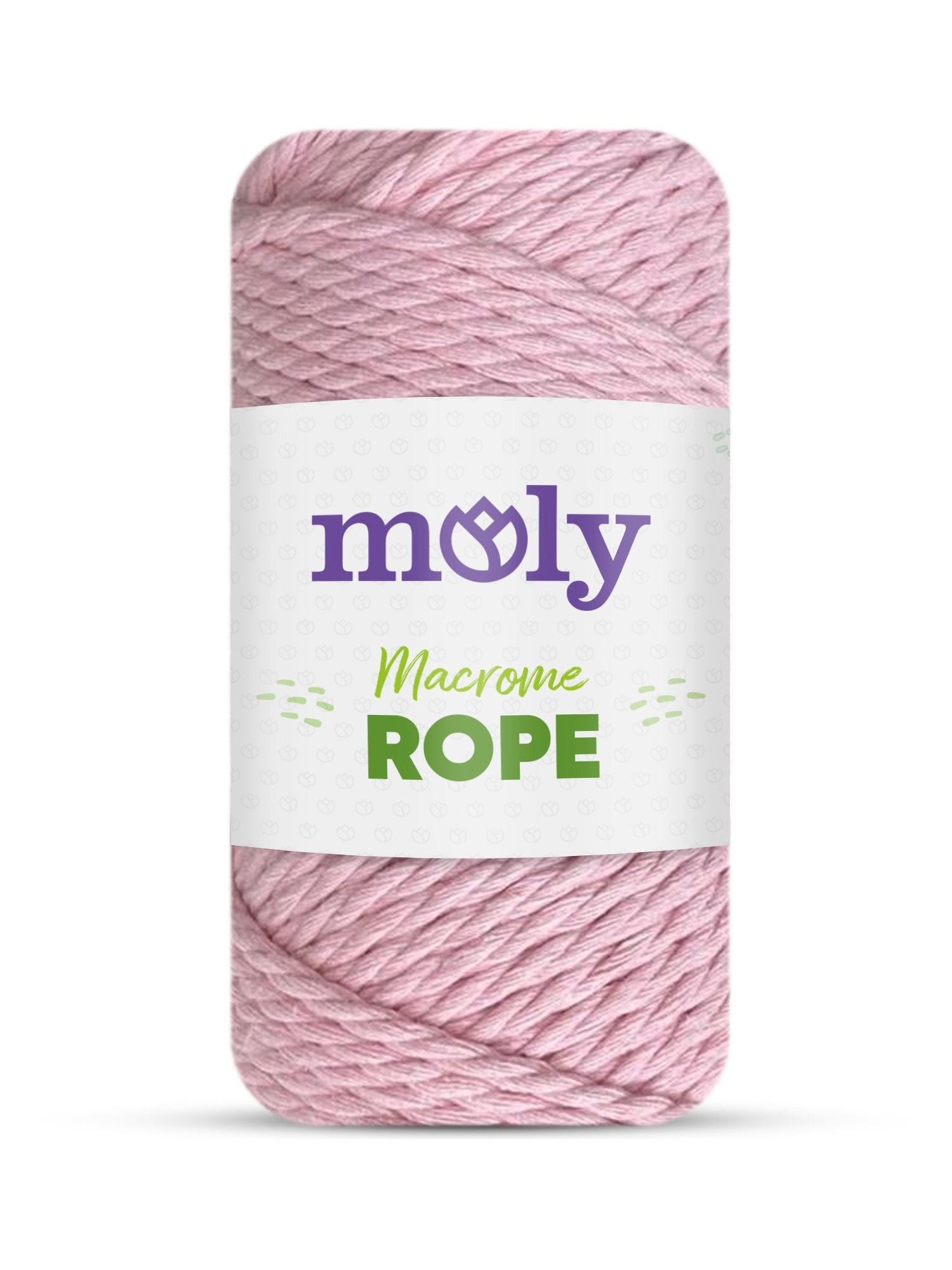 MOLY ROPE 3 BÜKÜM-014