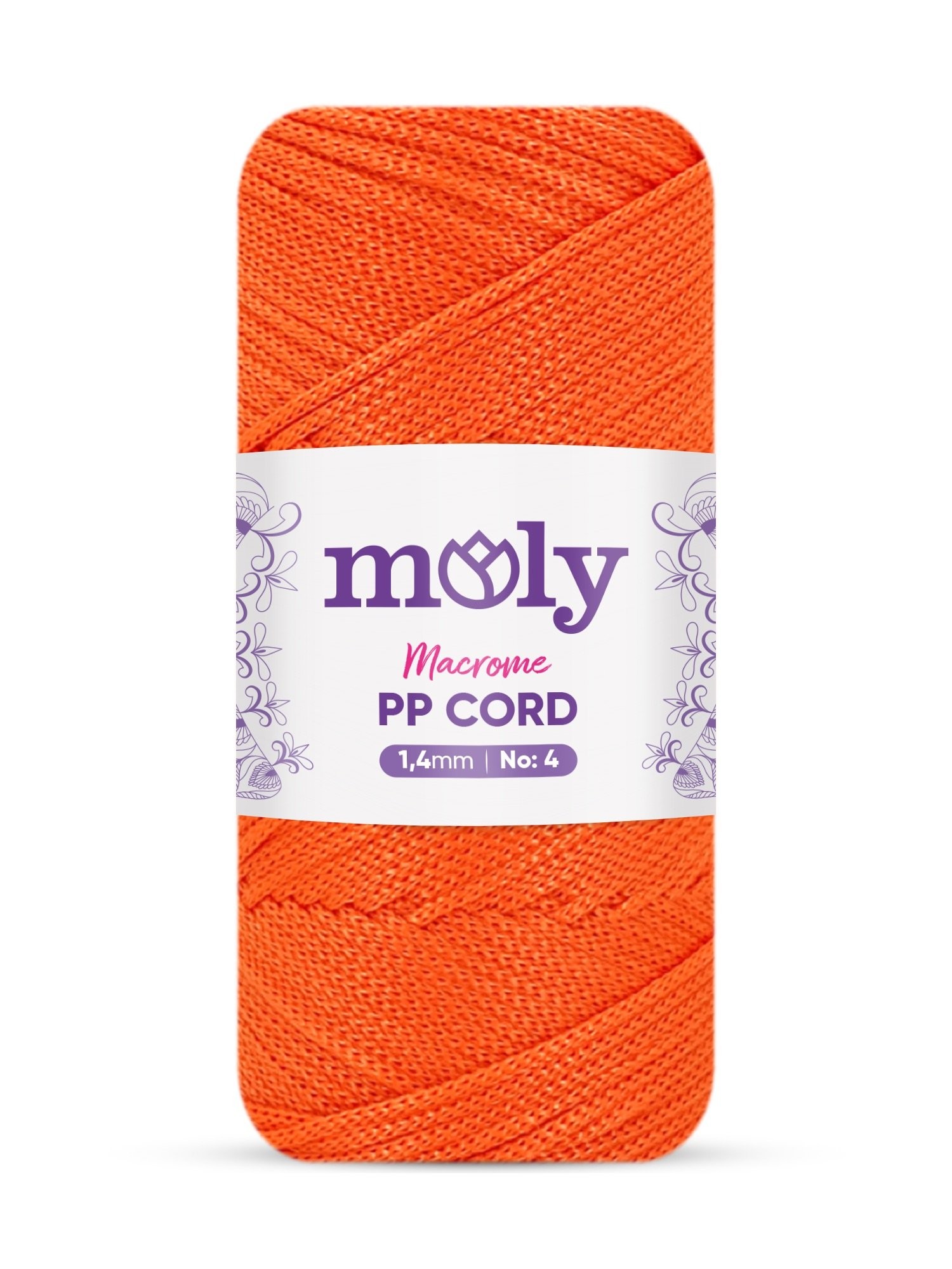 MOLY POLYESTER NO:4-32