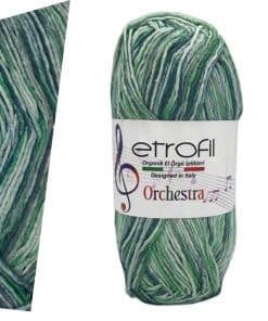 ETROFİL ORCHESTRA C-SE492