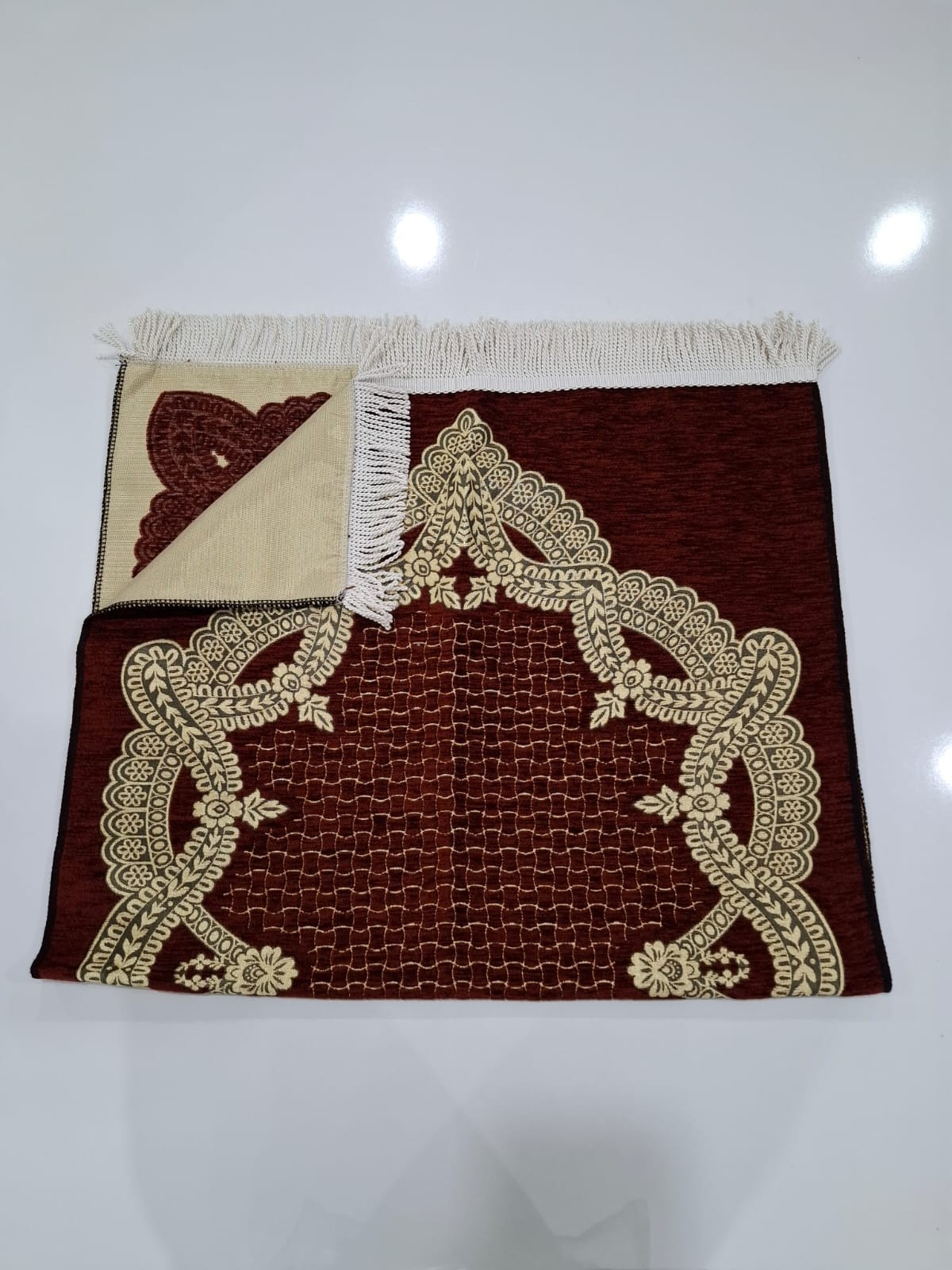 SECCADE MİKRO SONIL ASZ İHRAÇ MALI MODEL 28-116*67 Cm
