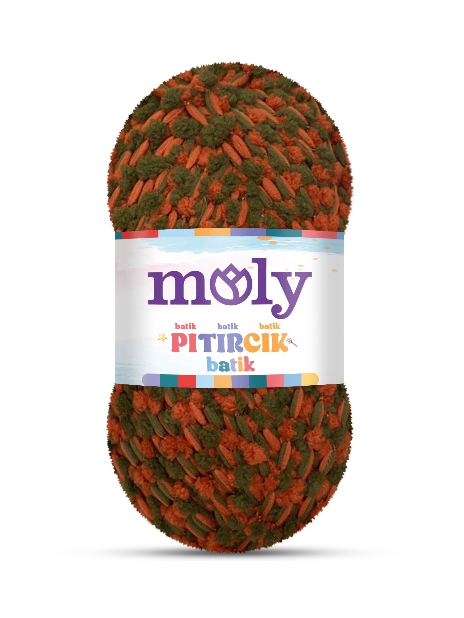 MOLY PITIRCIK BATİK  PL163-PL154
